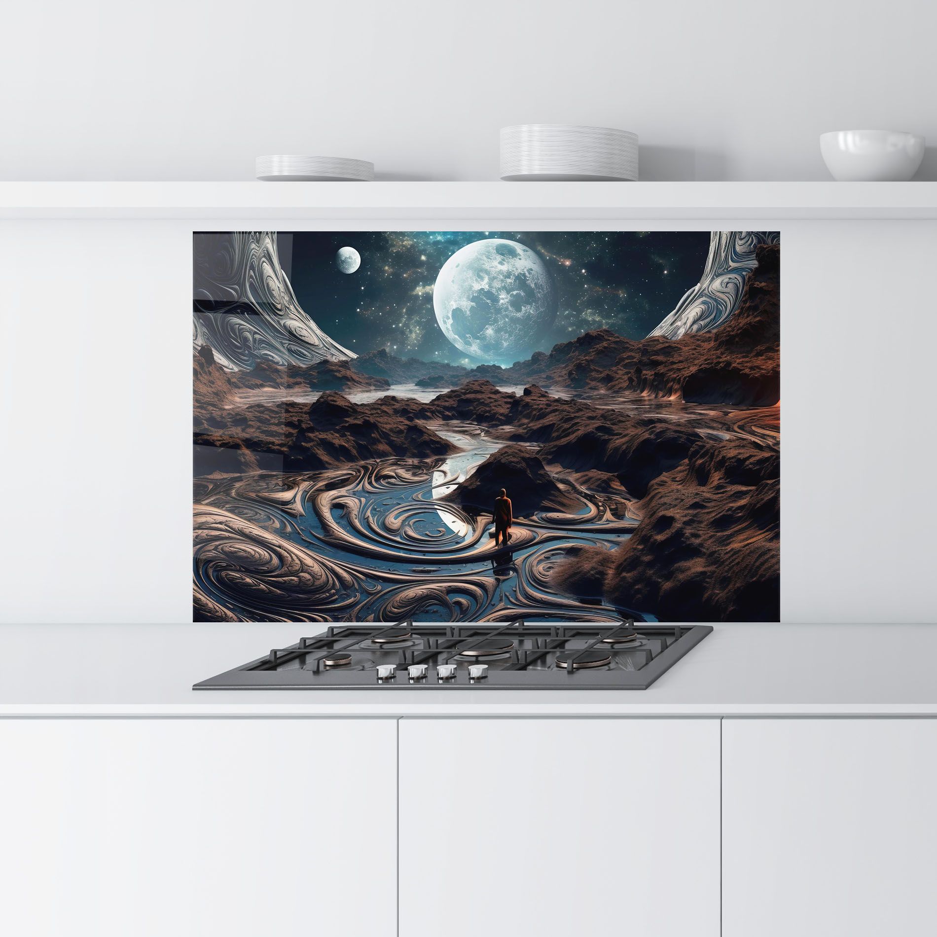 Desert Big Moon mockup 9