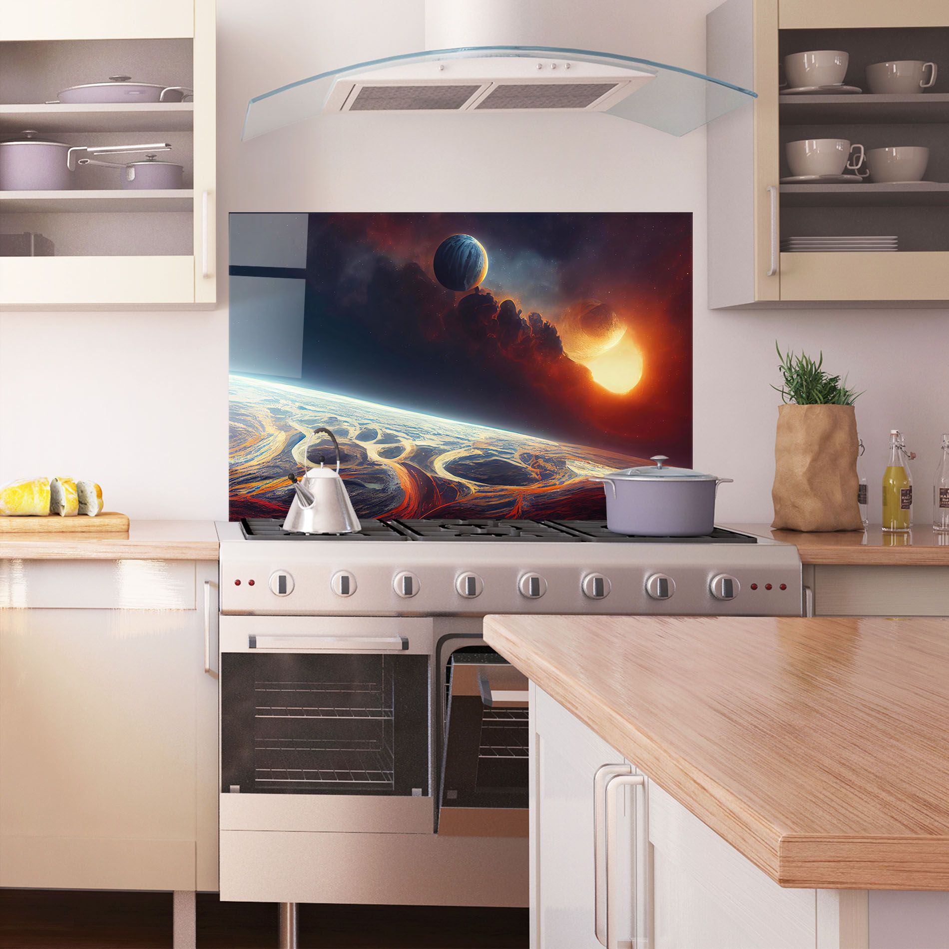 Cosmic Craze mockup 1