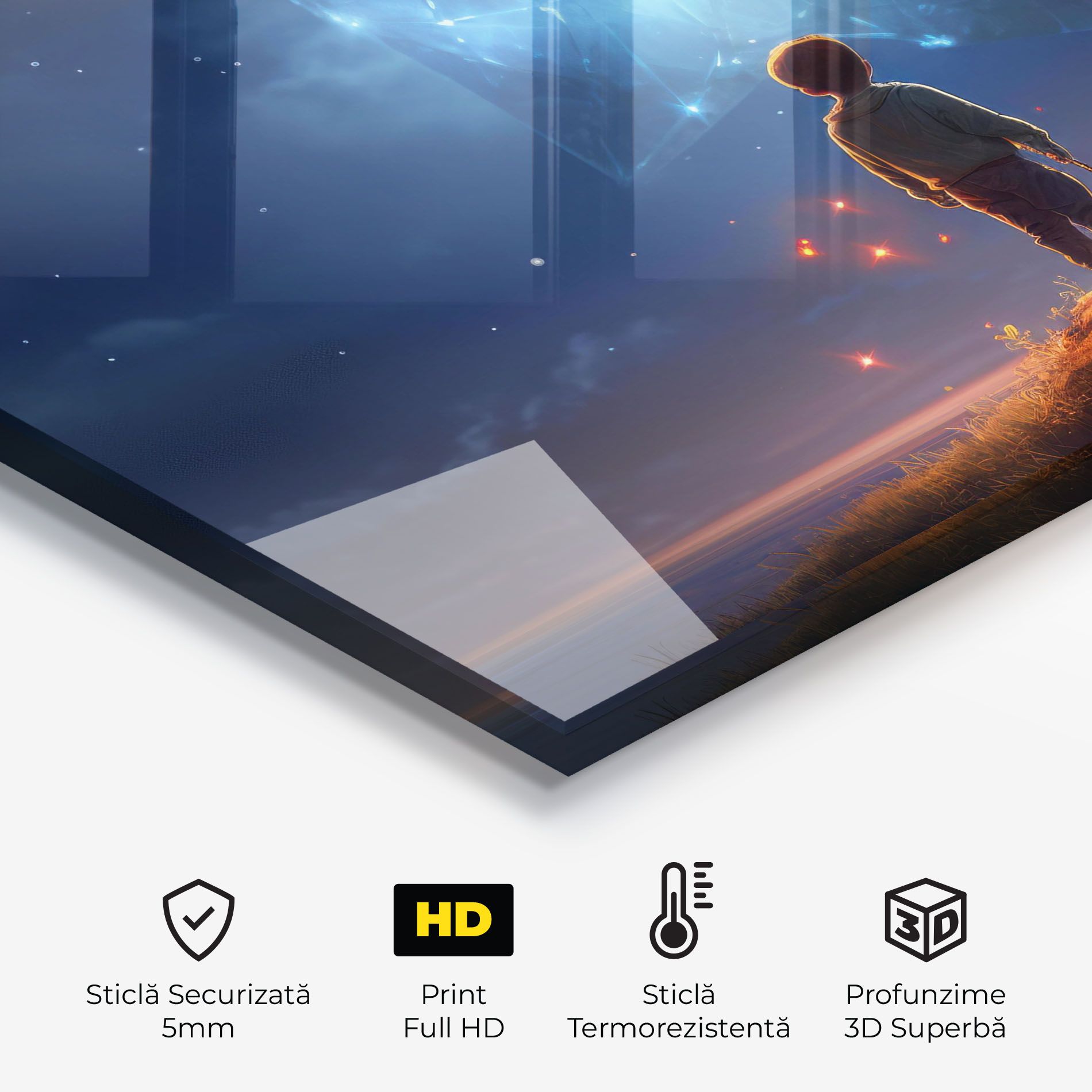 Blue Star Floating mockup 2