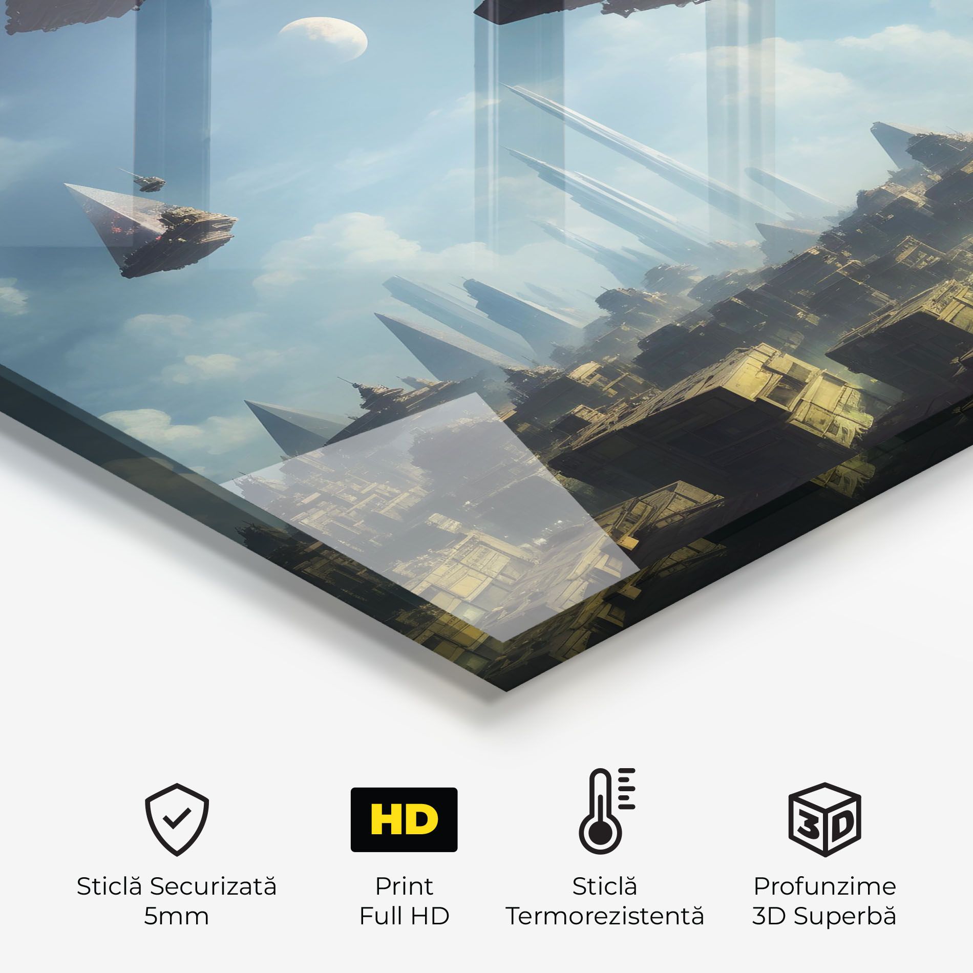 Flying Piramids mockup 2