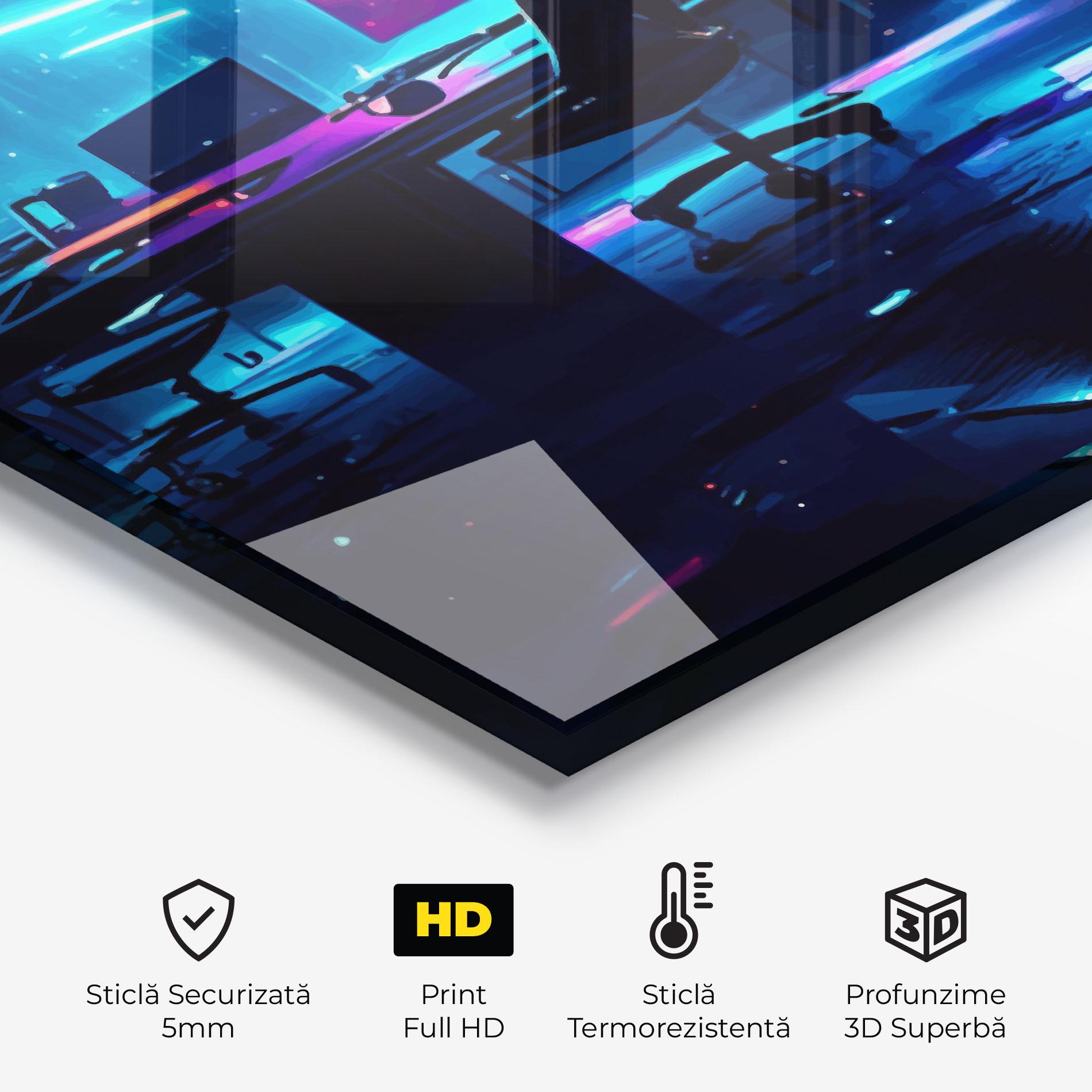 Panou Sticla Bucatarie Furure Day mockup 2