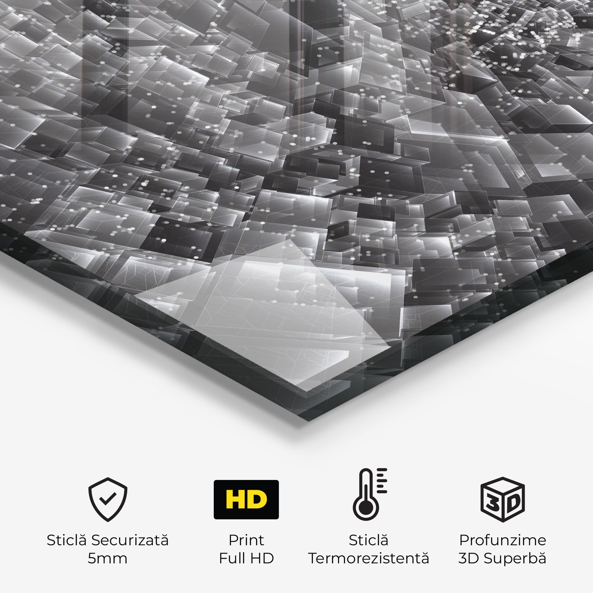 Grey Shape View mockup 2