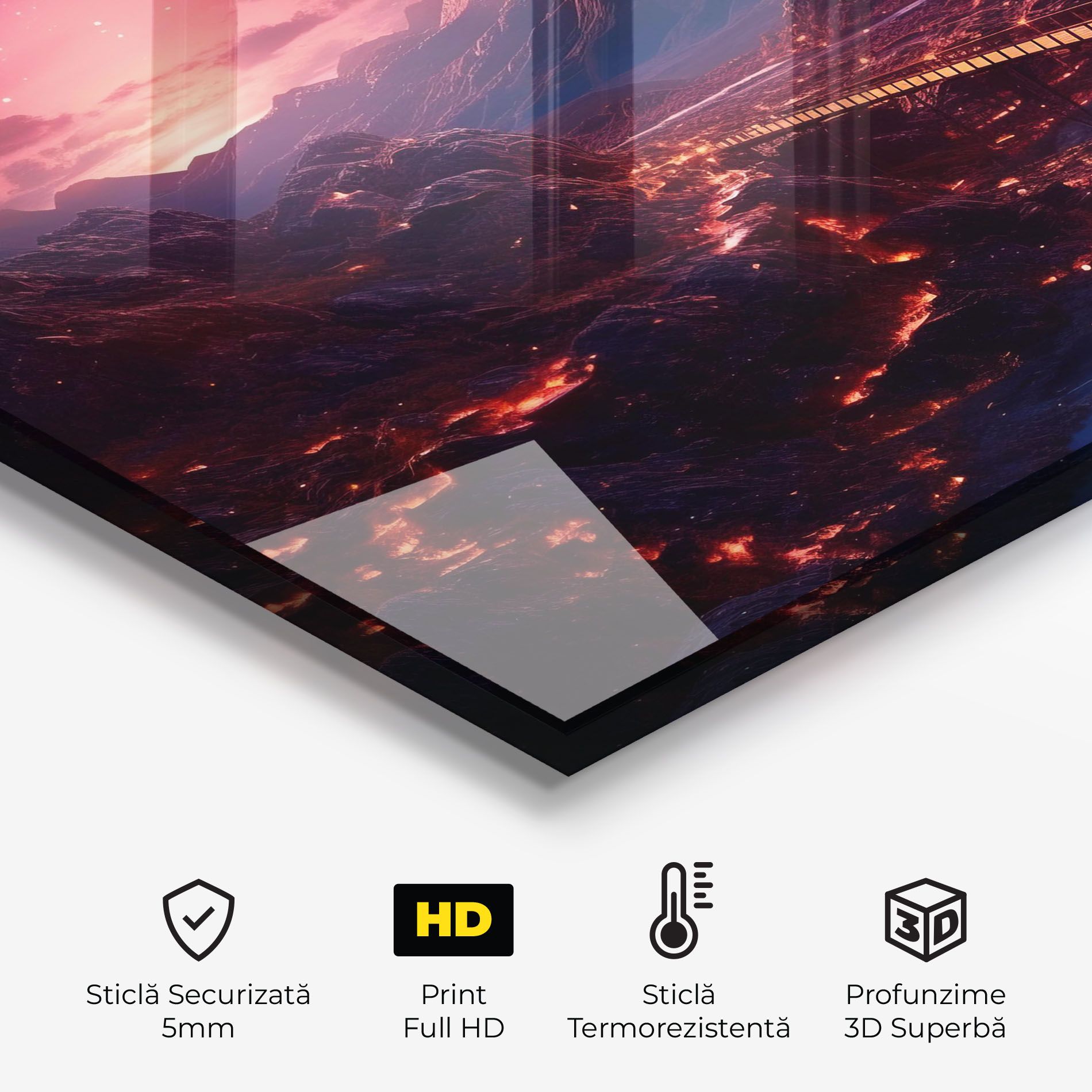 Interstellar Journey mockup 2