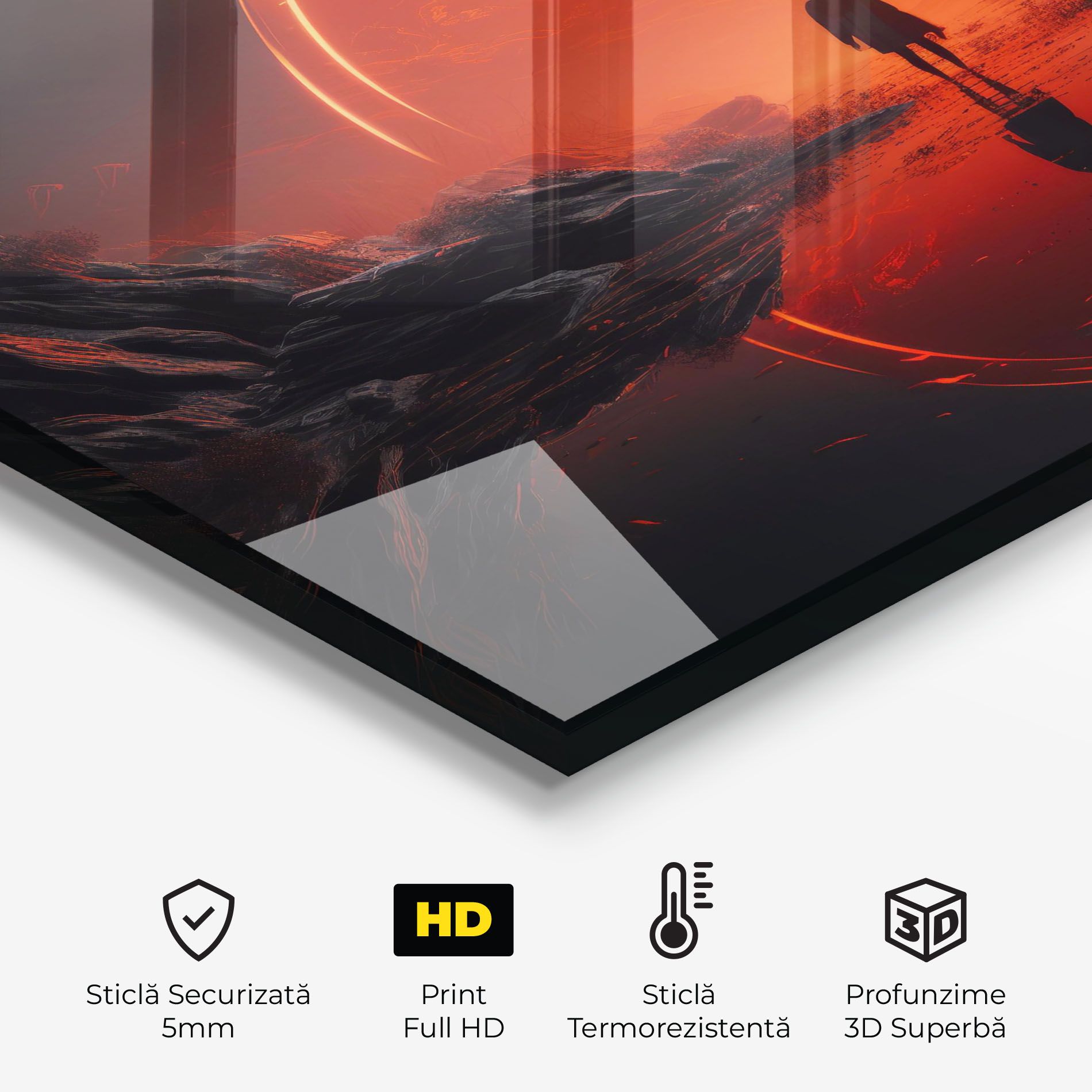 Man Orange Orb mockup 2