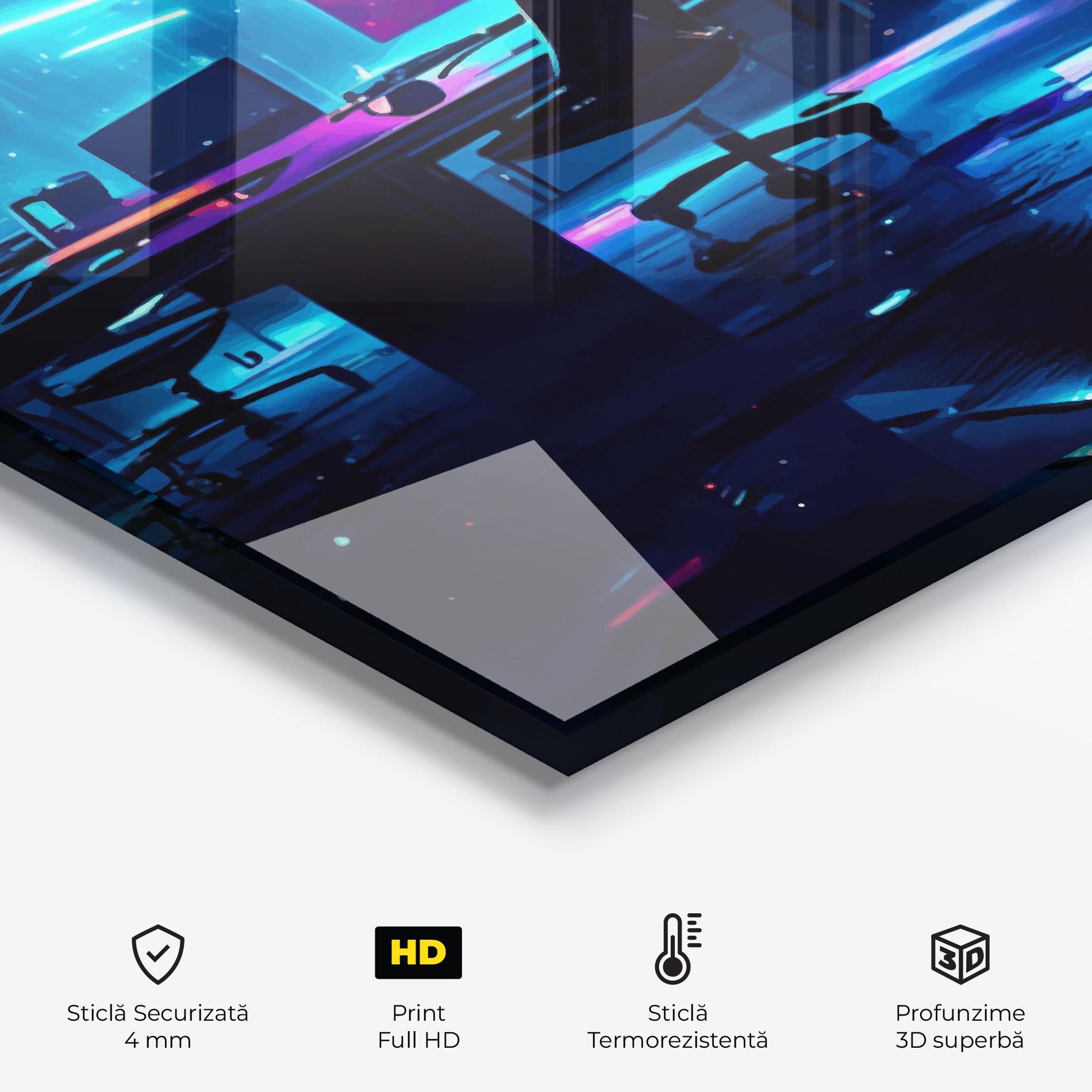 Panou Sticla Bucatarie Furure Day mockup 2