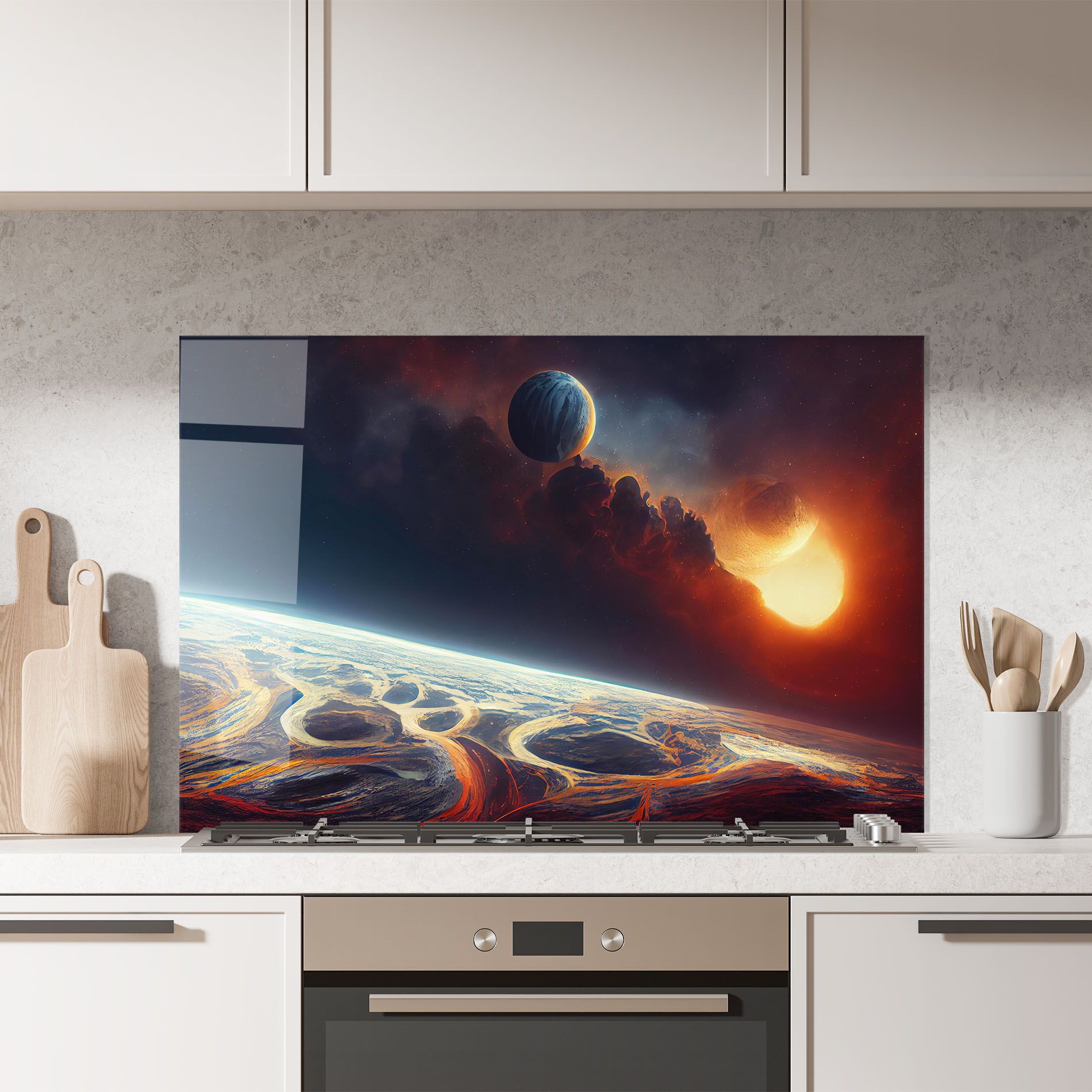 Cosmic Craze mockup 7