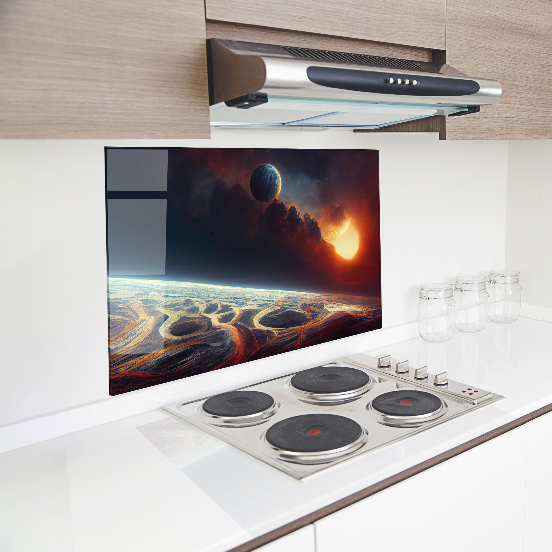 Cosmic Craze mockup 8