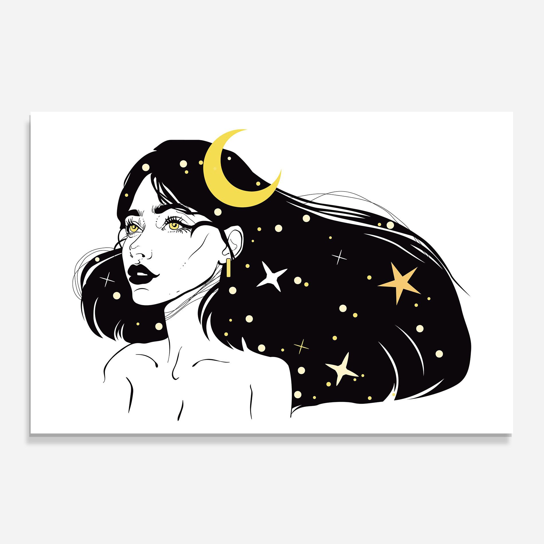 Night Witch mockup 0