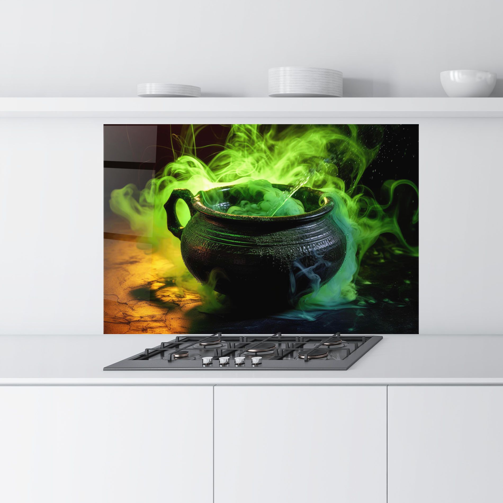 Green Portion mockup 9