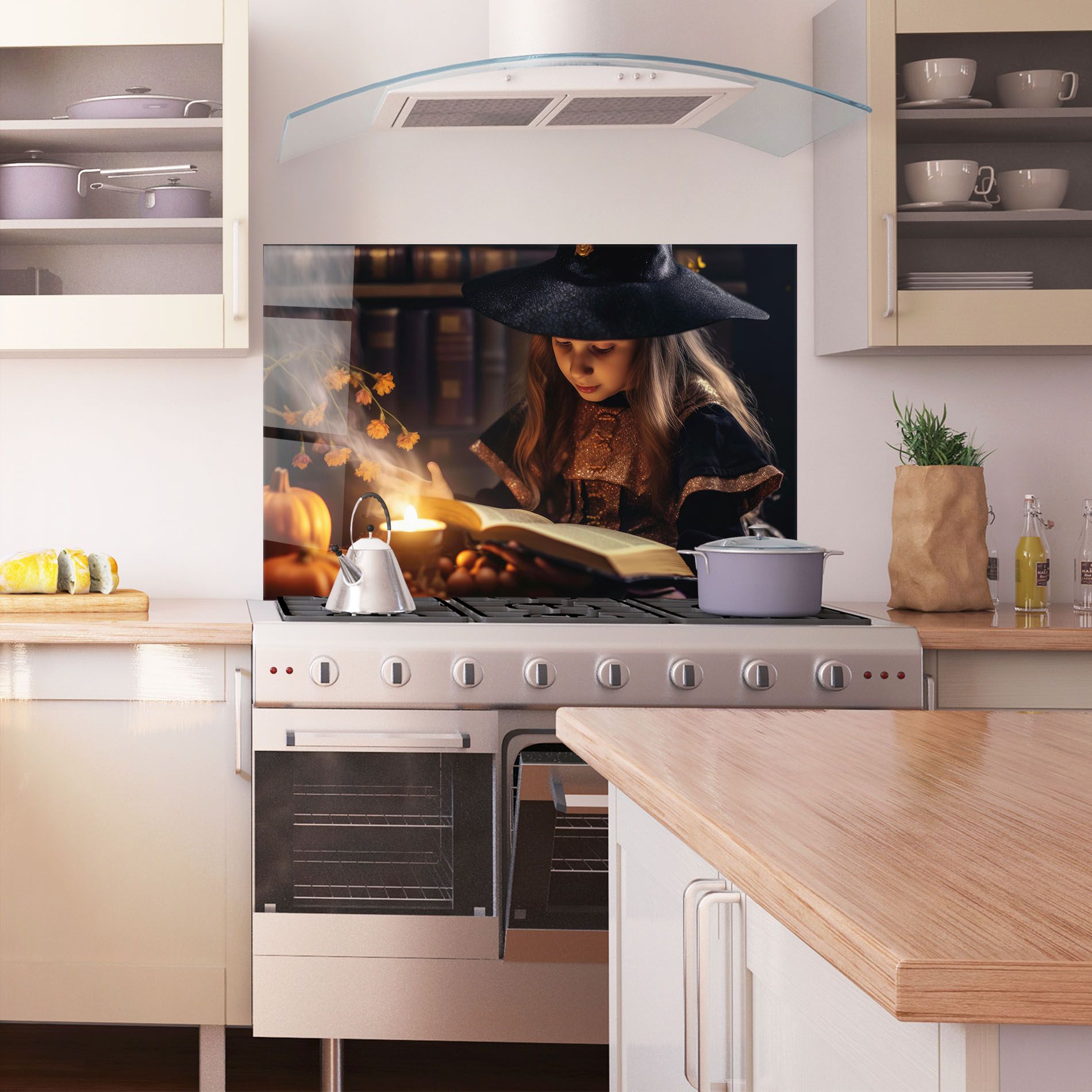 Little Witch mockup 1