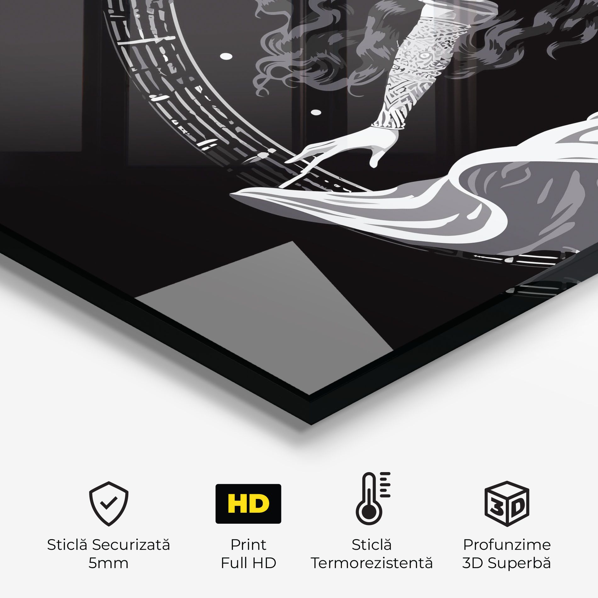 Beautiful Witch mockup 2