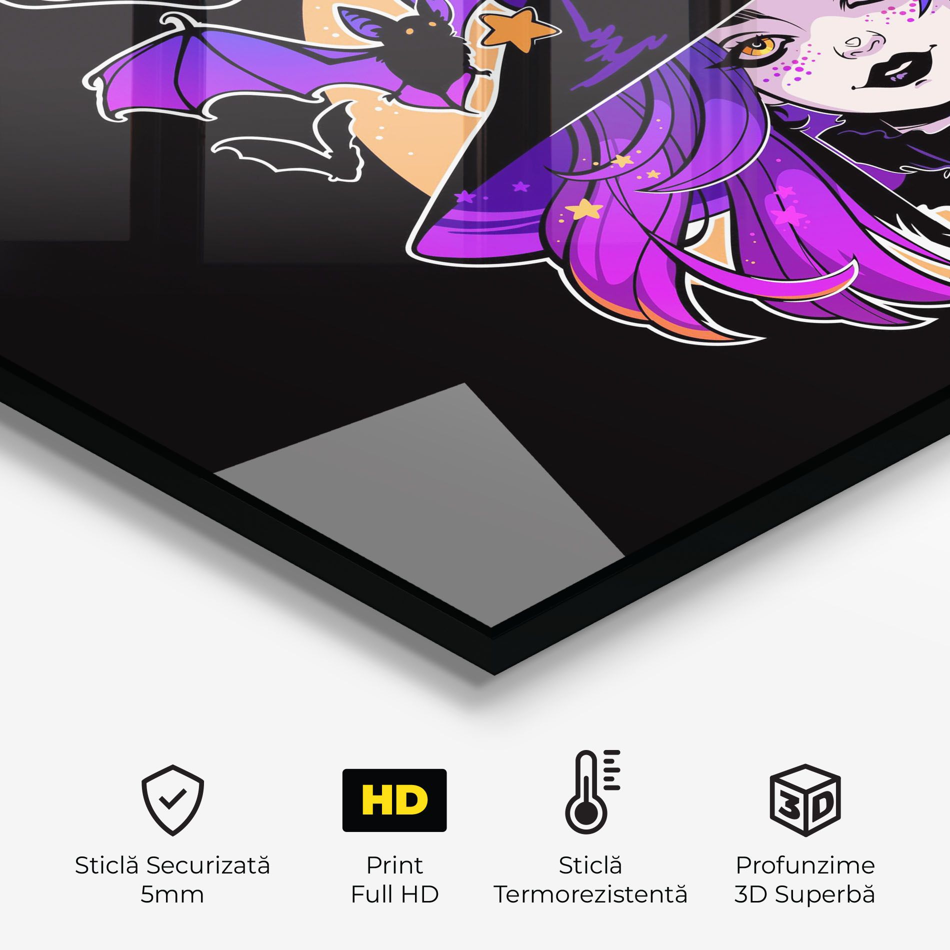 Purple Witch mockup 2