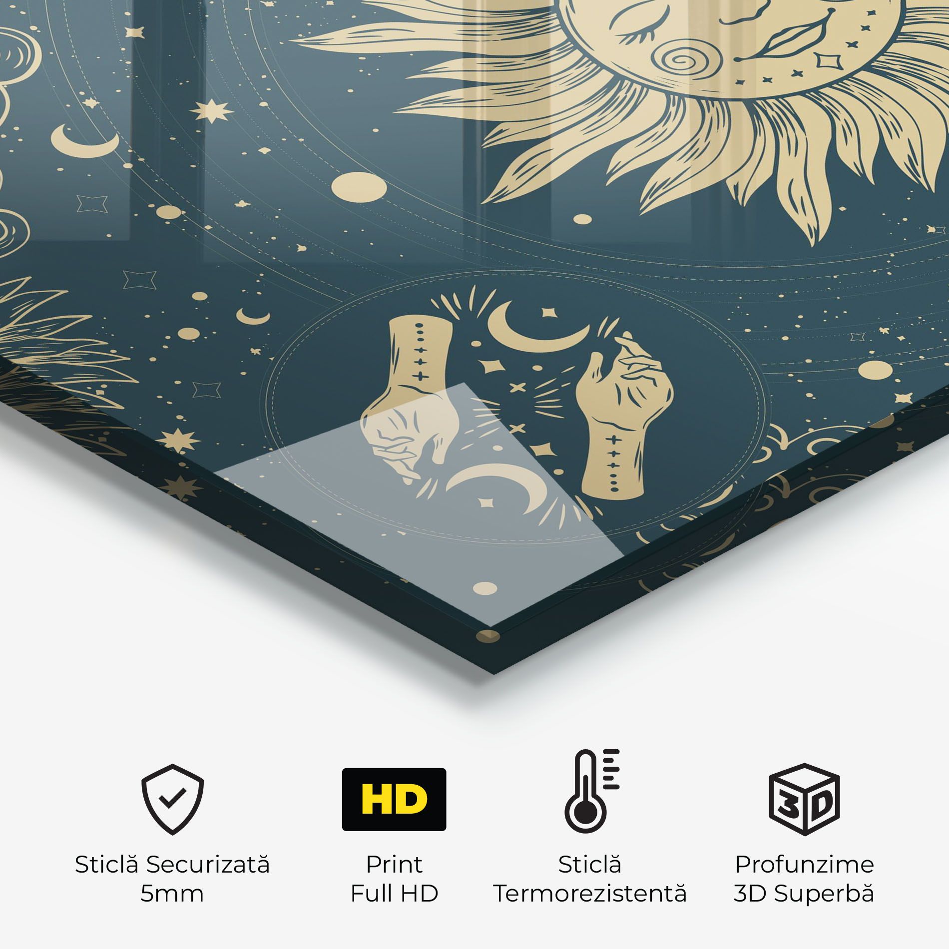 Sun Face Magic mockup 2