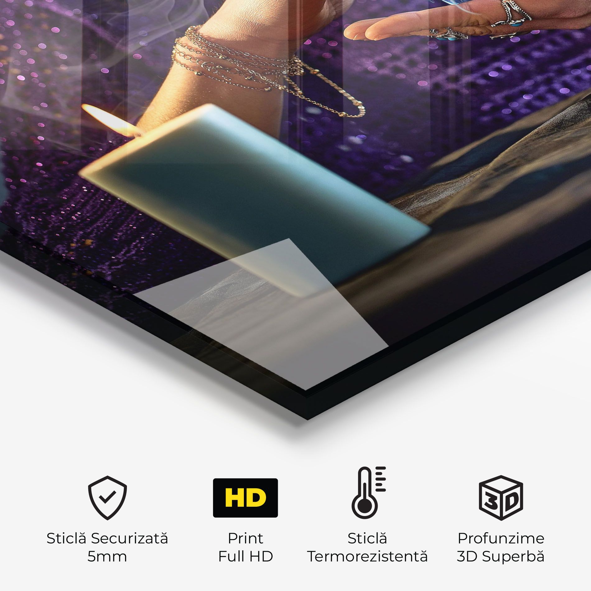 Witch Magic Smoke mockup 2