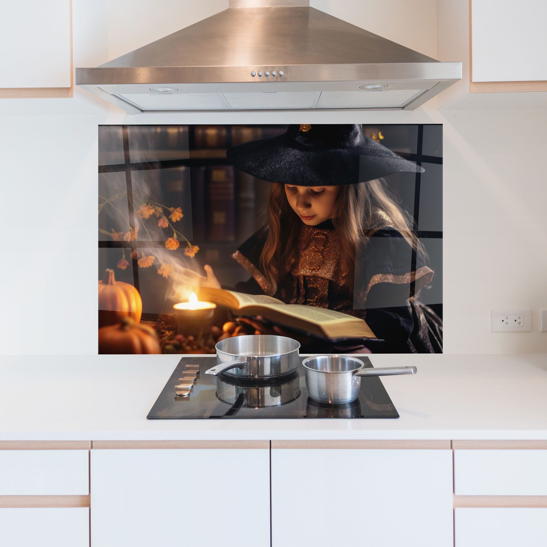 Little Witch mockup 5