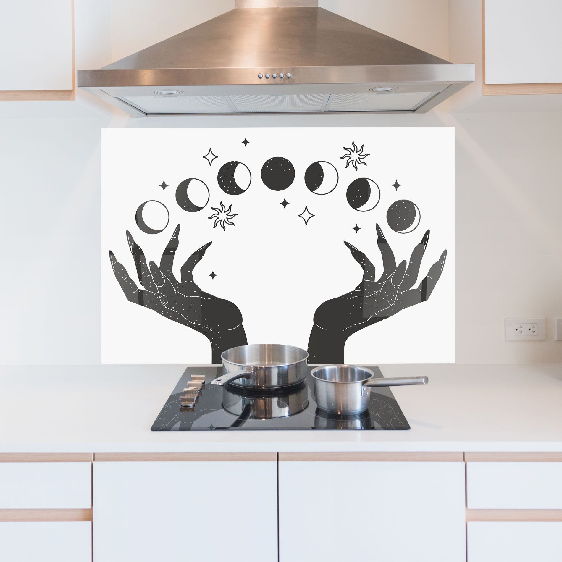 Magic Moon Hands mockup 5