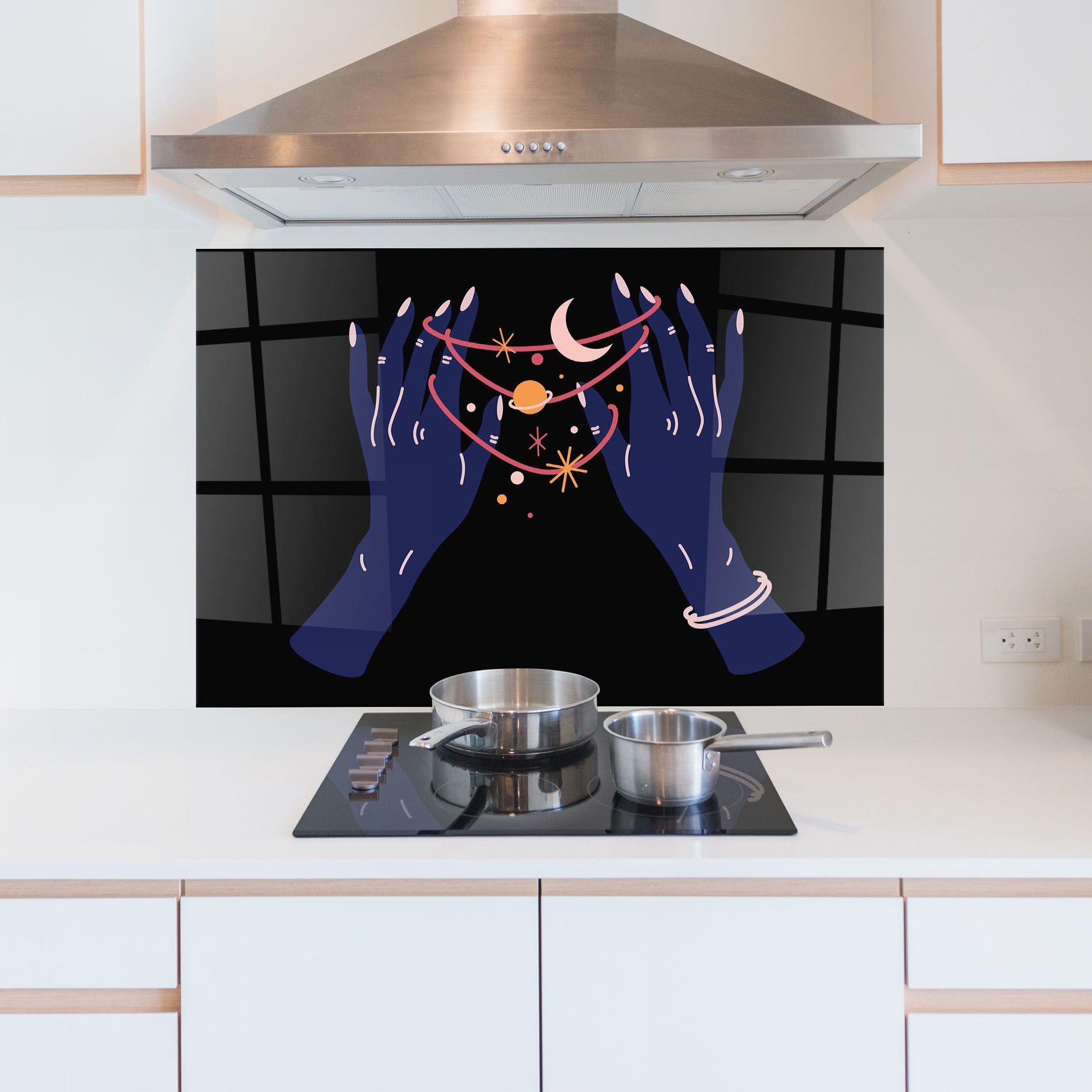 Pretty Hands Witch mockup 5