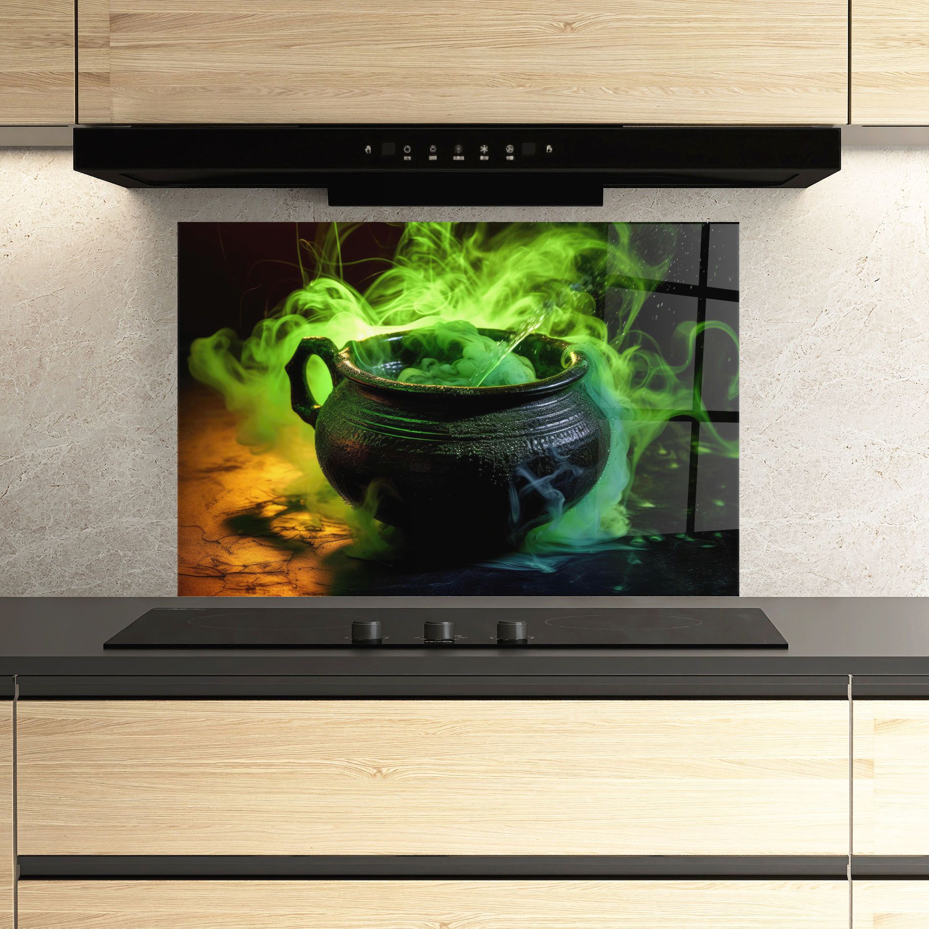 Green Portion mockup 3