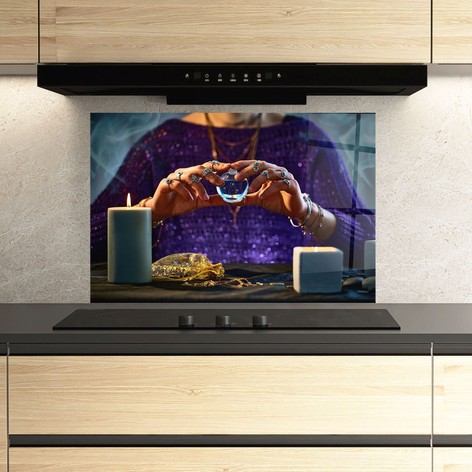 Witch Magic mockup 3