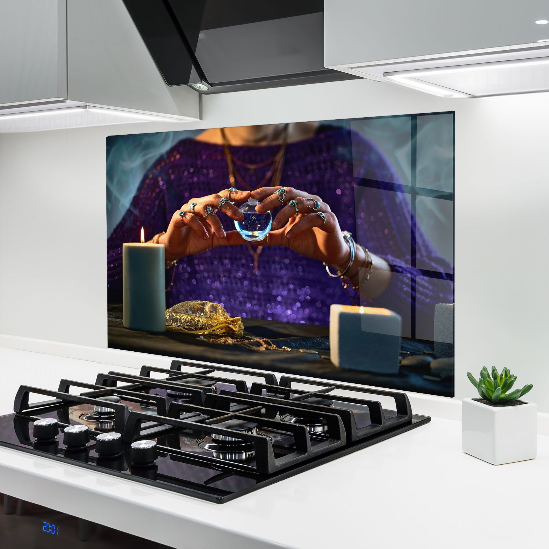 Witch Magic mockup 6