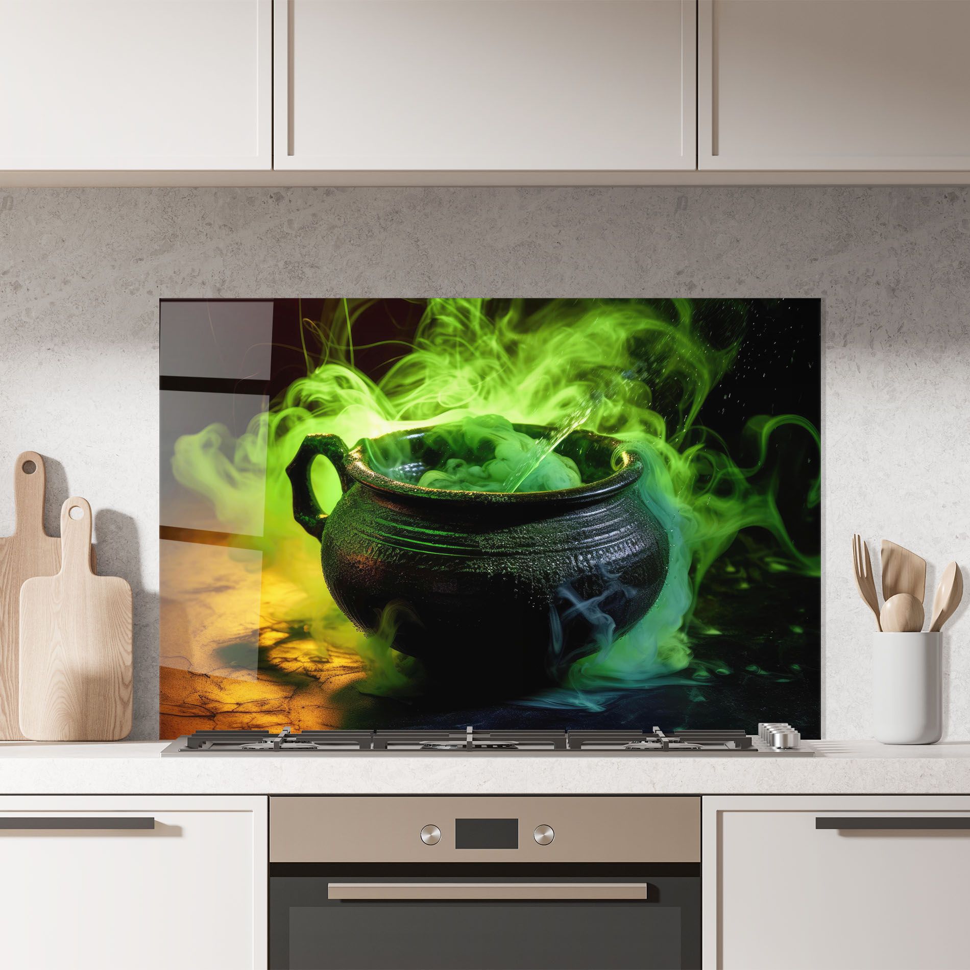 Green Portion mockup 7