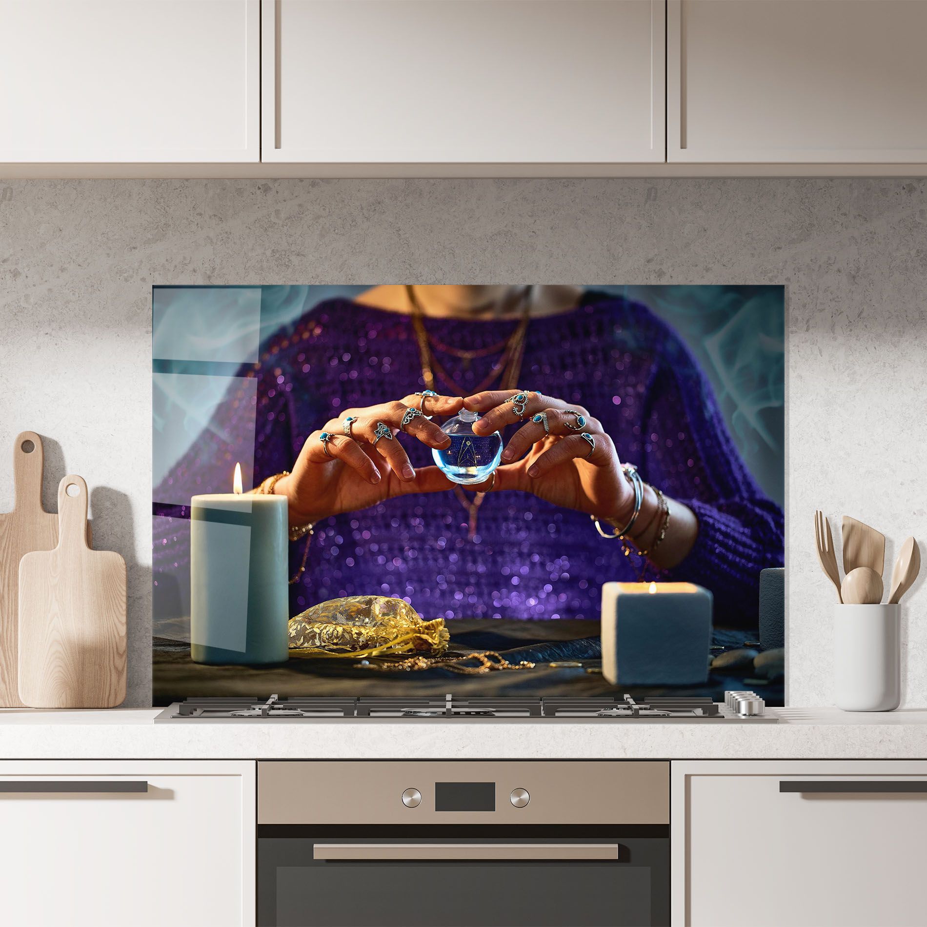 Witch Magic mockup 7