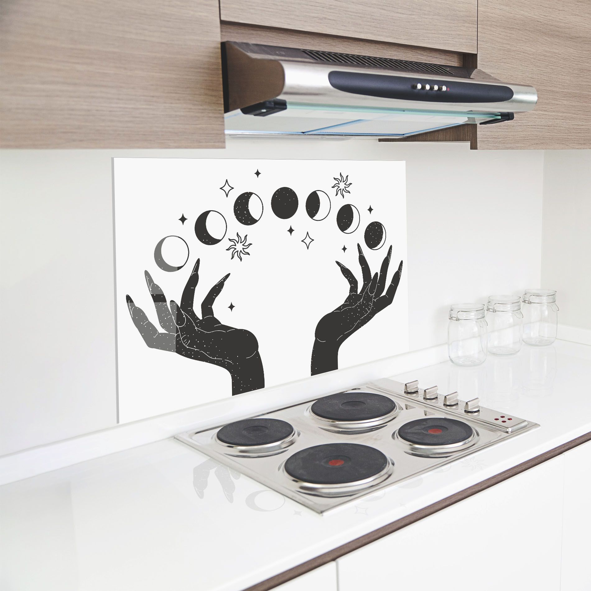 Magic Moon Hands mockup 8