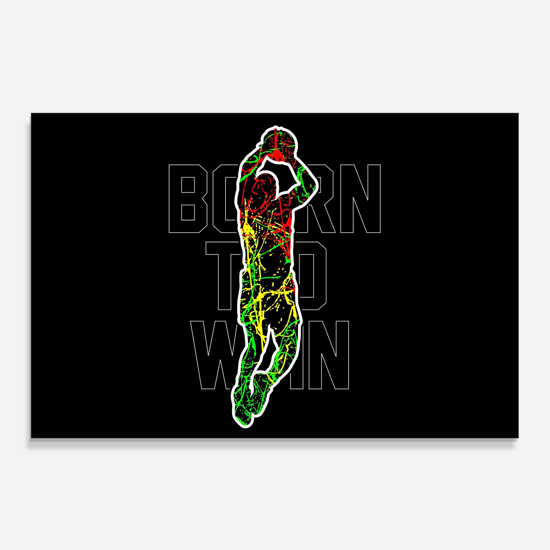 Basket Win mockup 0