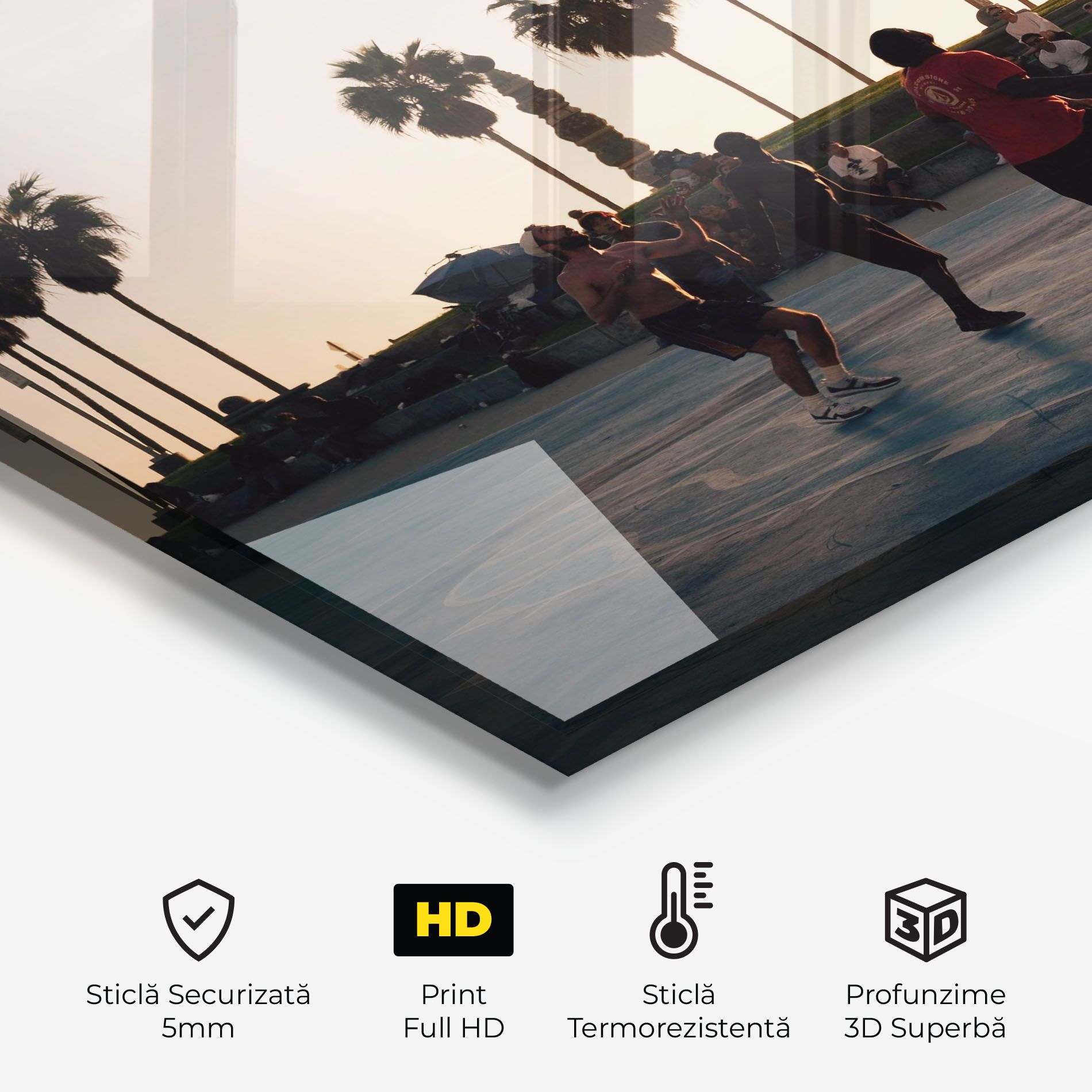 Basketball Friends mockup 2