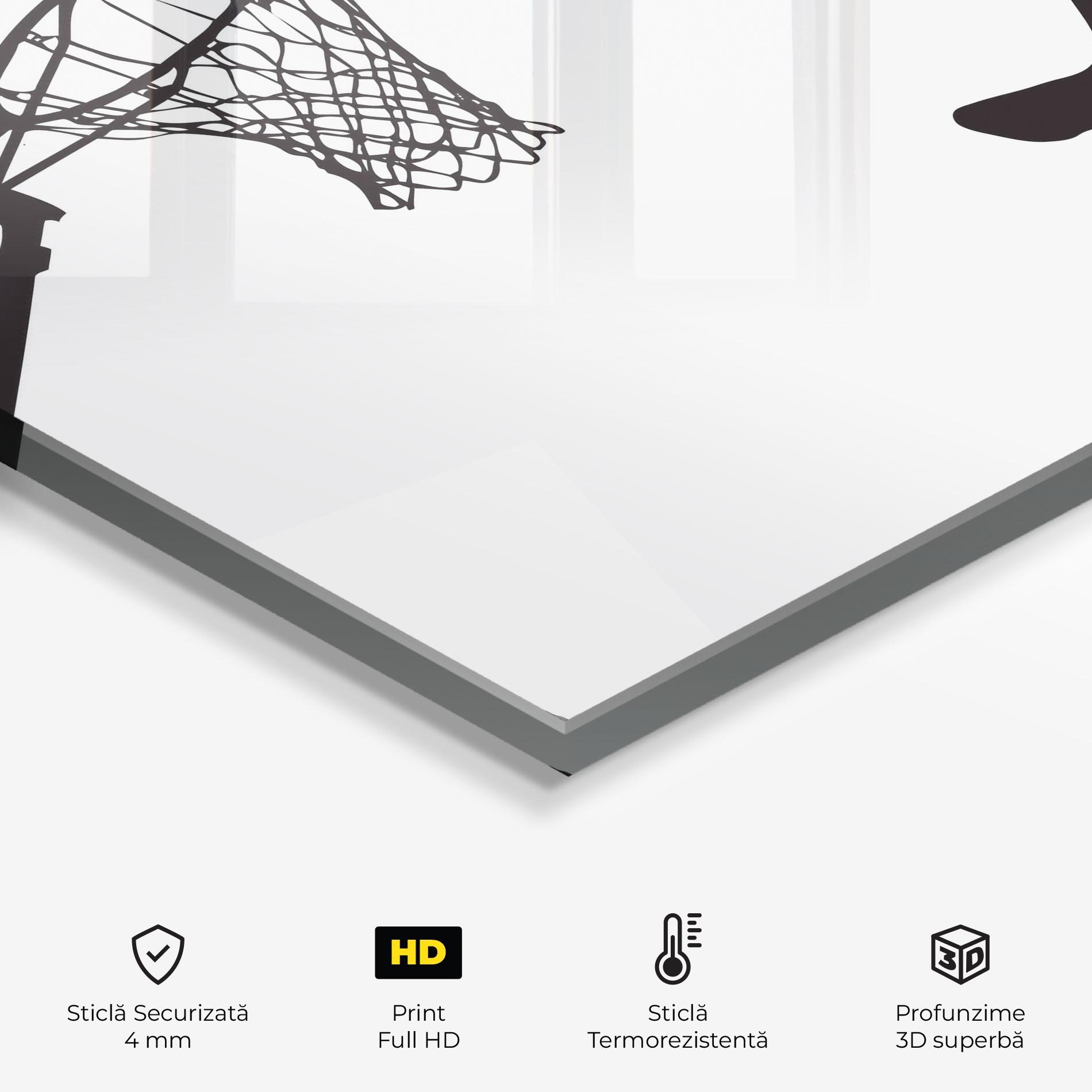 Panou Sticla Bucatarie Jump Basket mockup 2