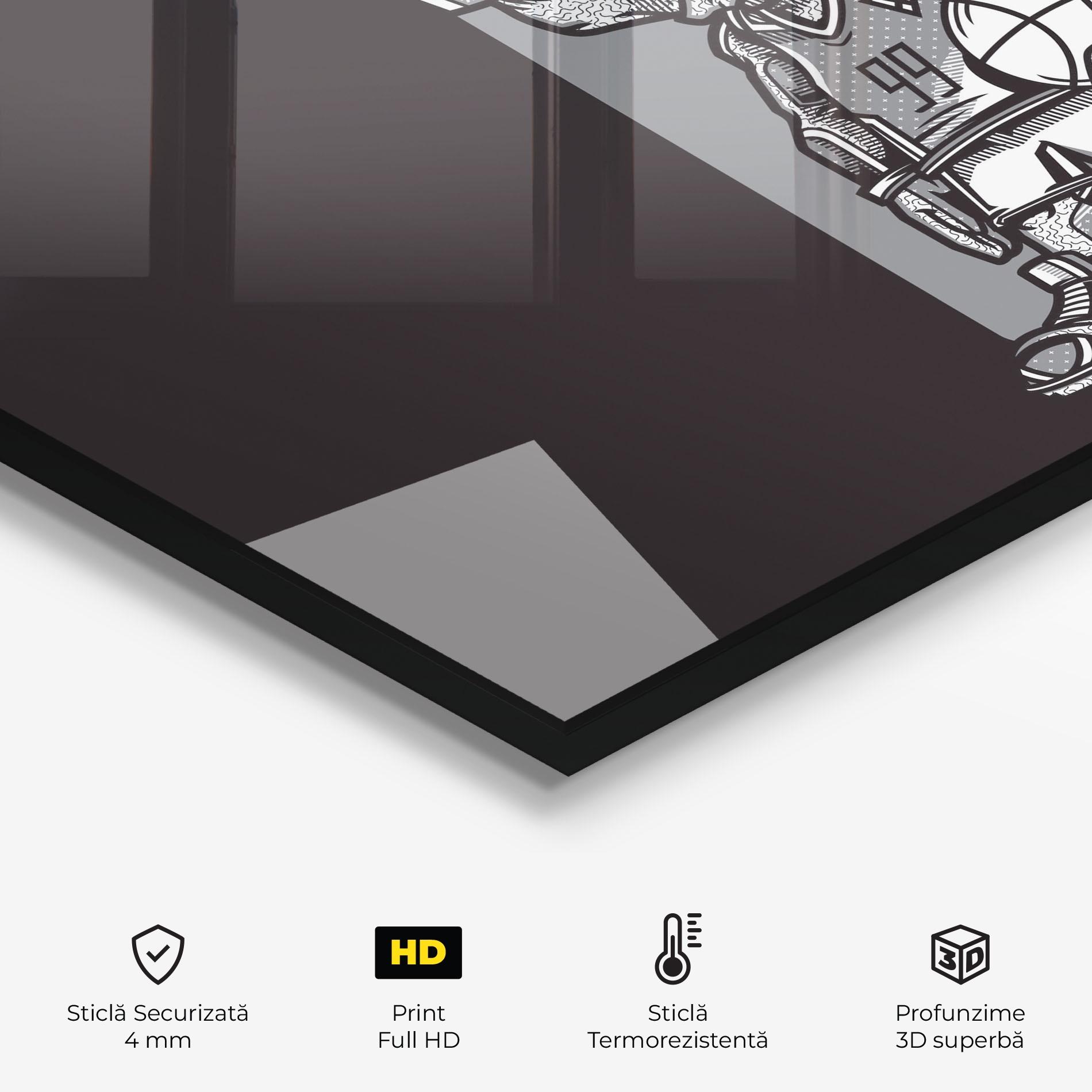 Panou Sticla Bucatarie Old Man Basket mockup 2