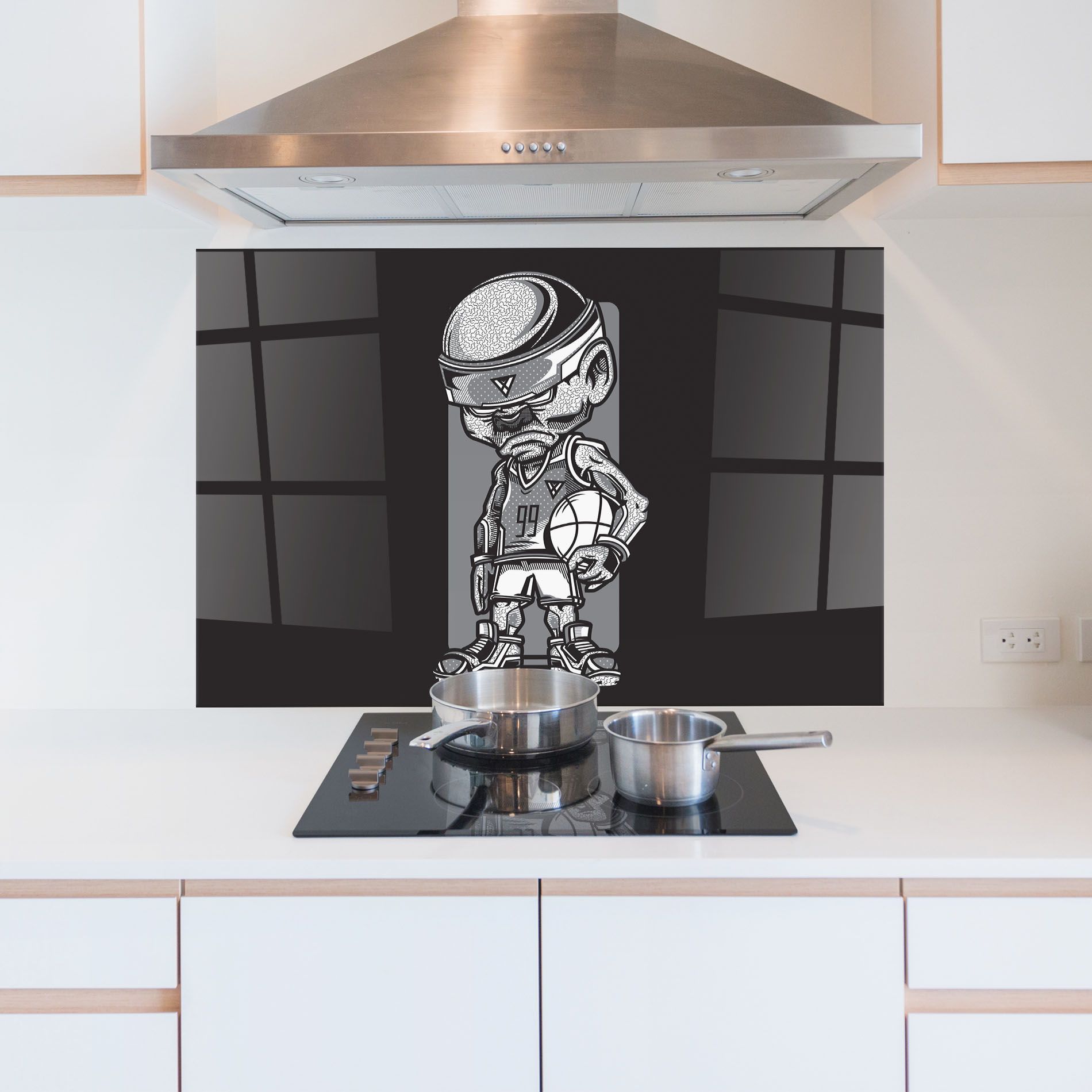 Old Man Basket mockup 5