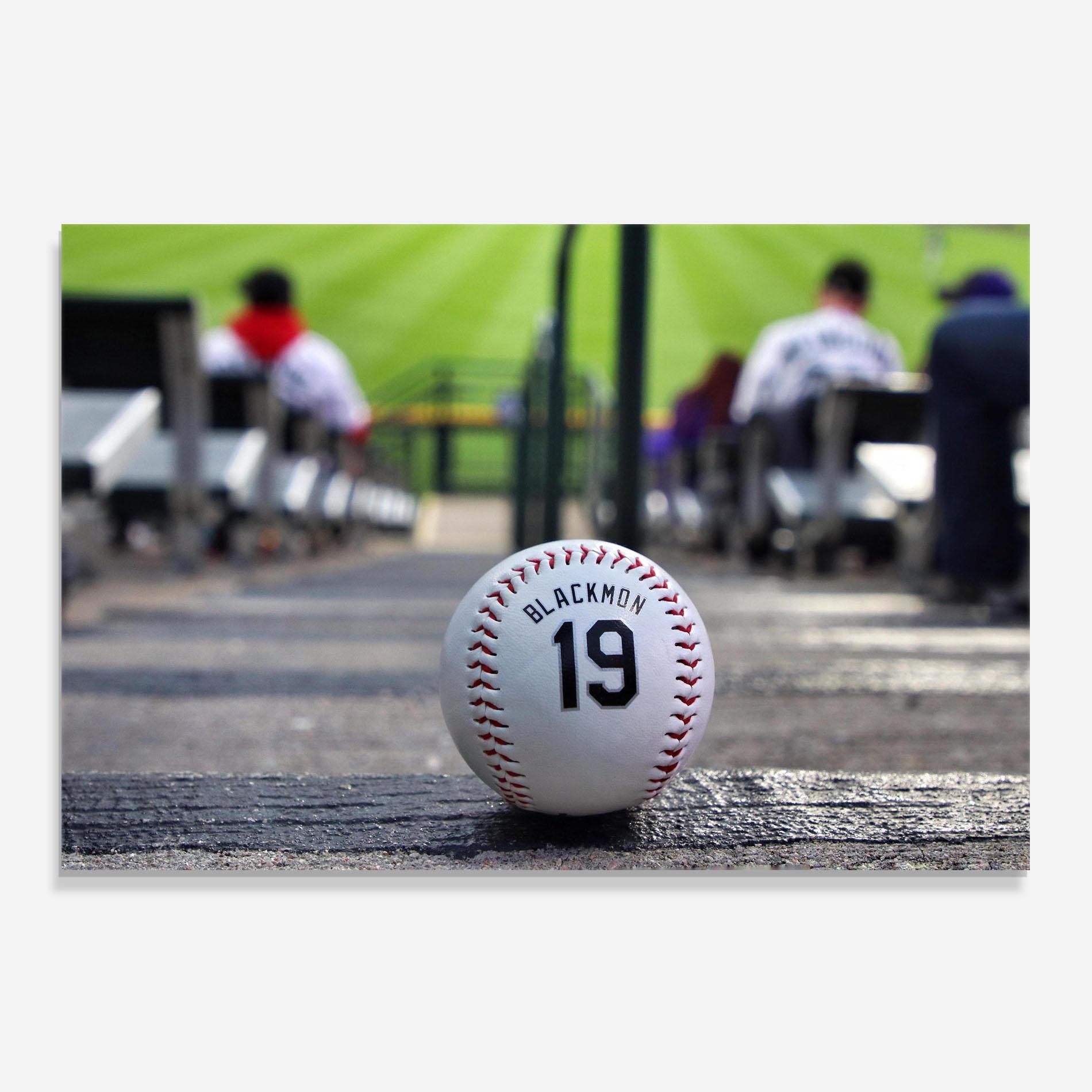 Panou Sticla Bucatarie Baseball Nr 19 mockup 0