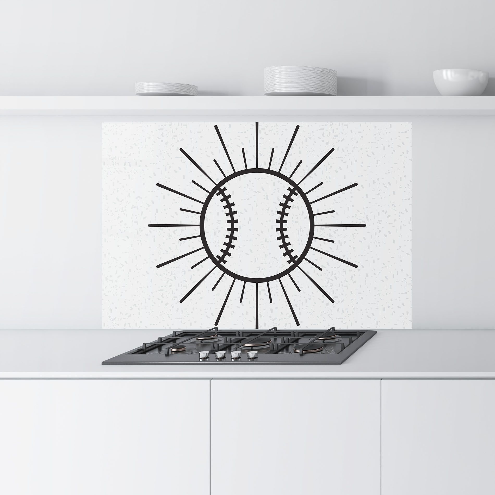 Baseball Line mockup 9