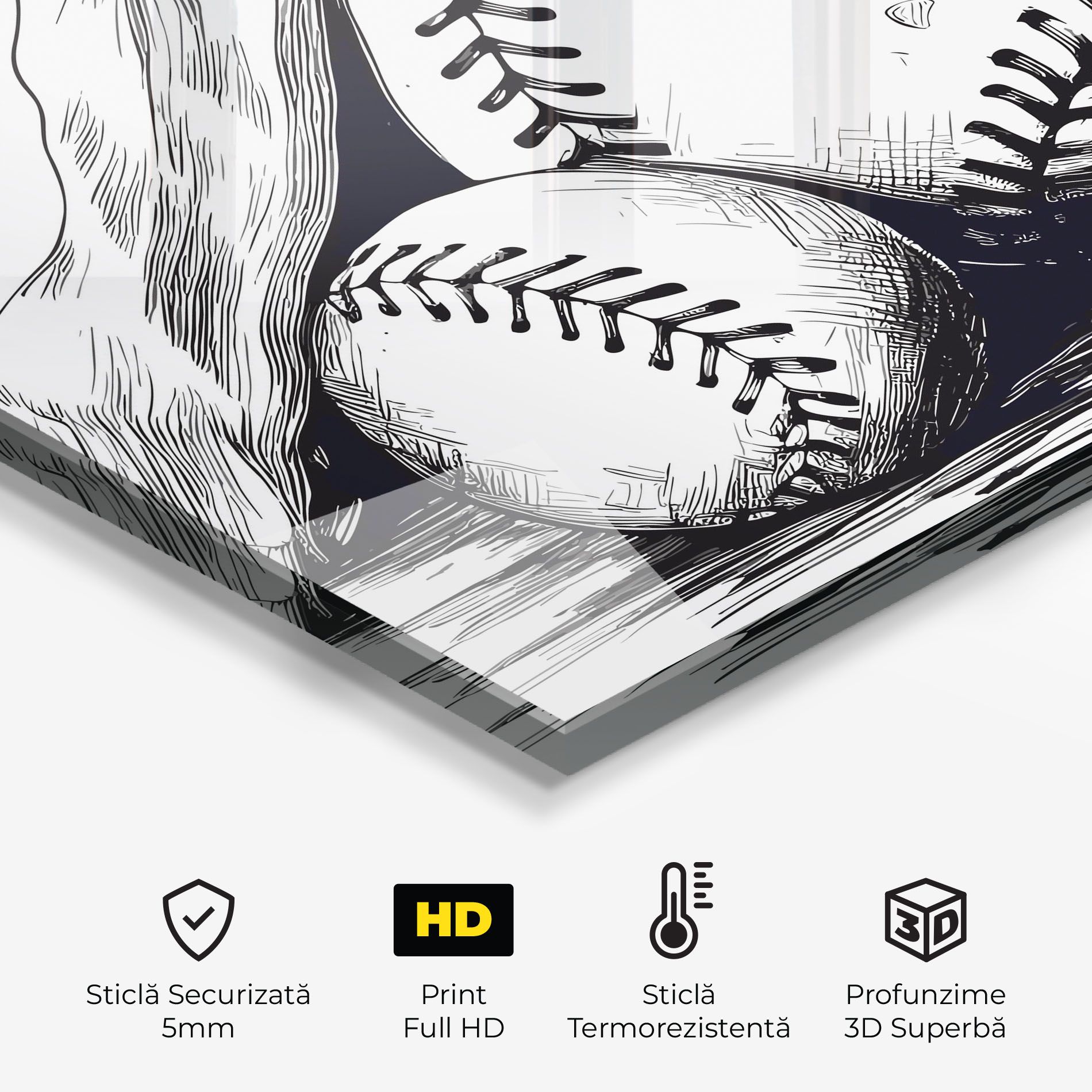 Baseball Grey Line mockup 2