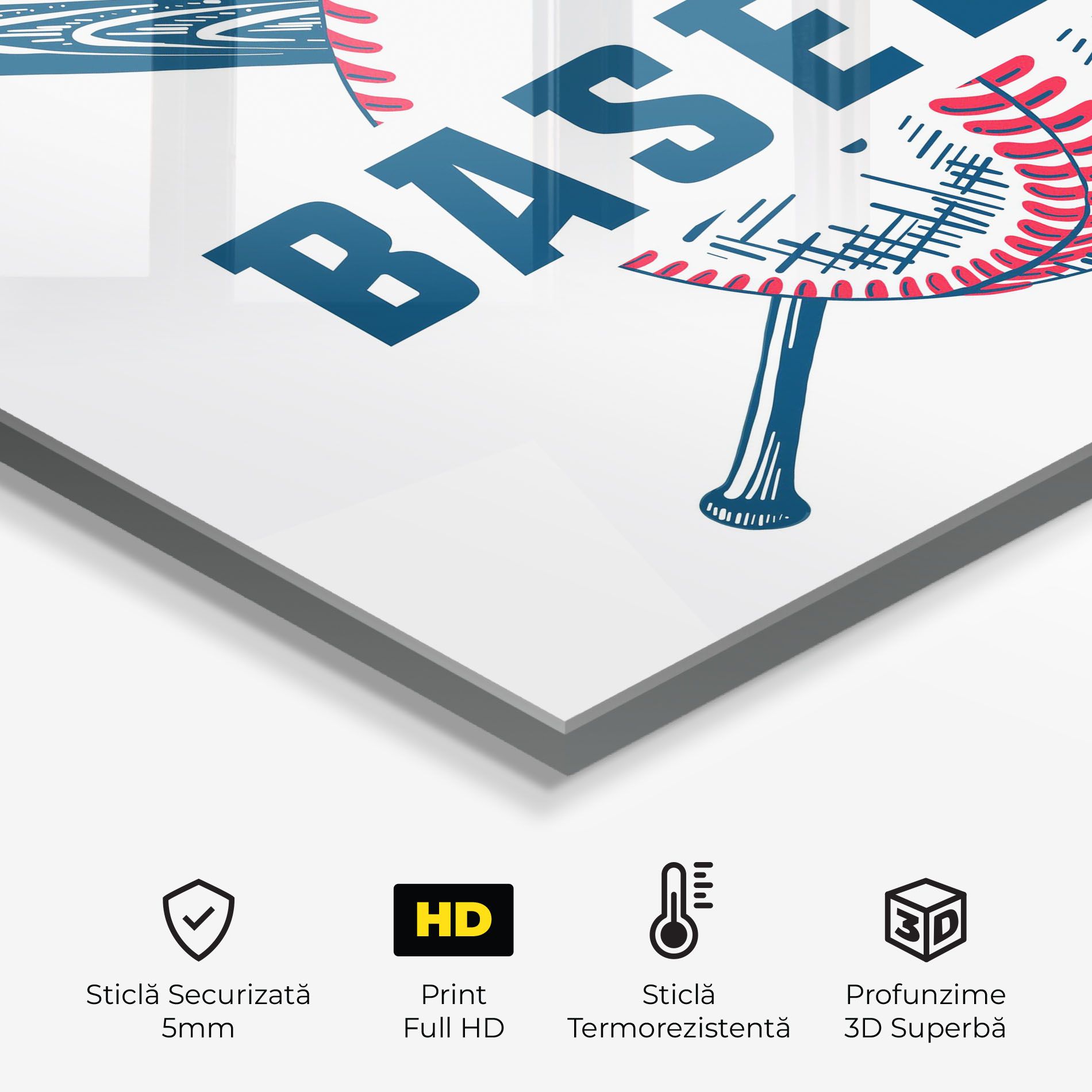Baseball Sport mockup 2
