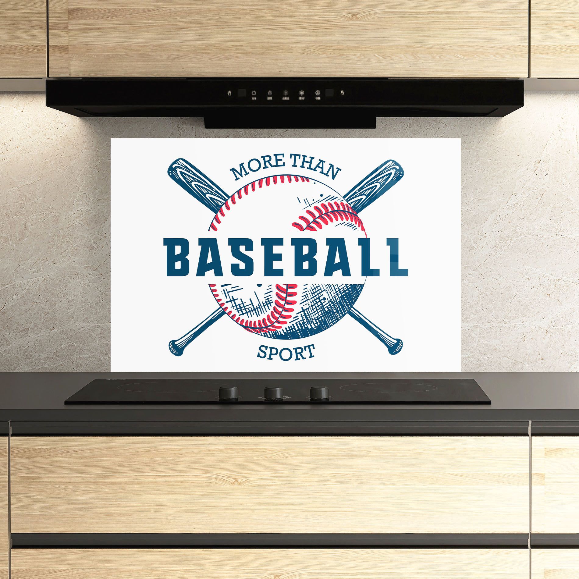 Baseball Sport mockup 3