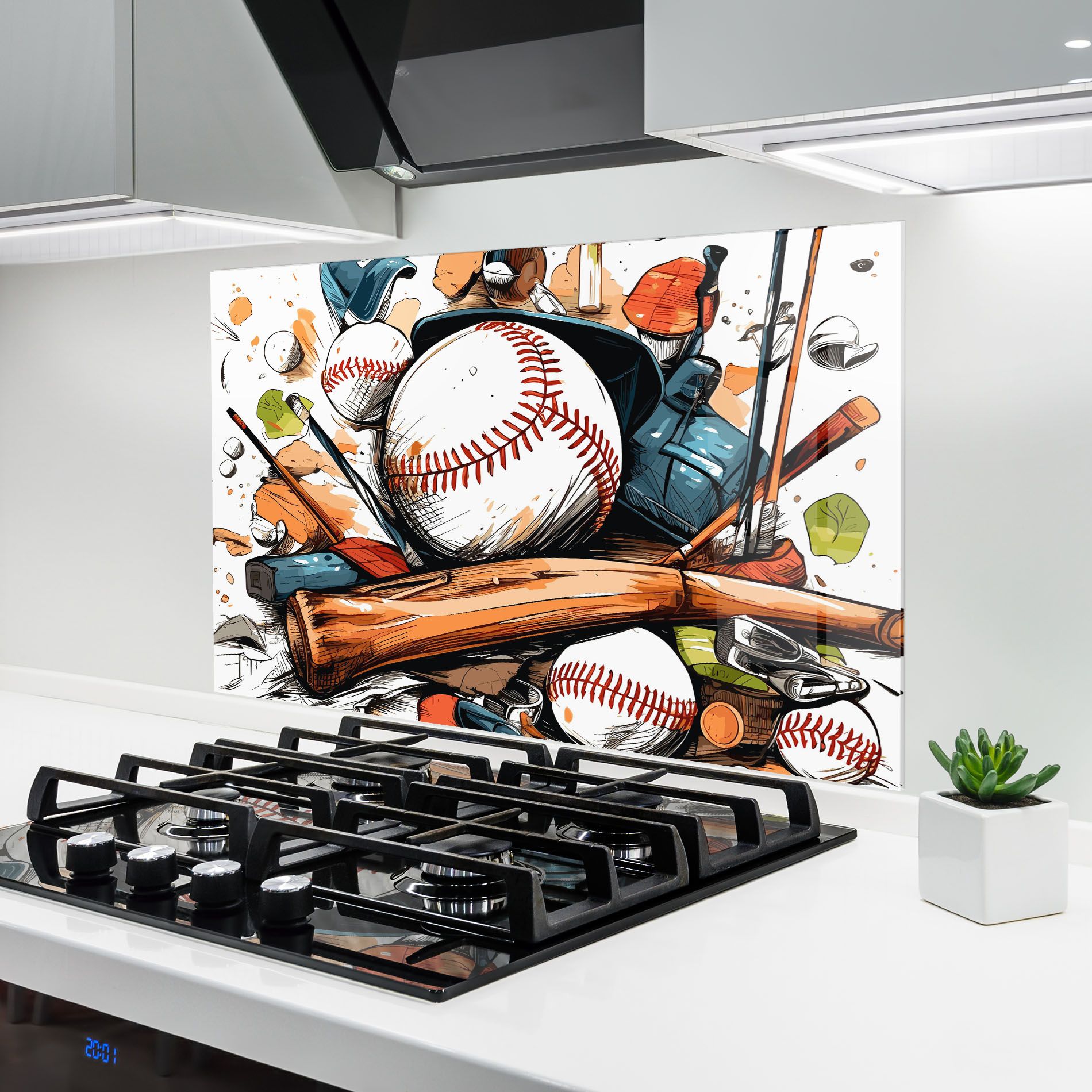 Baseball Trash mockup 6