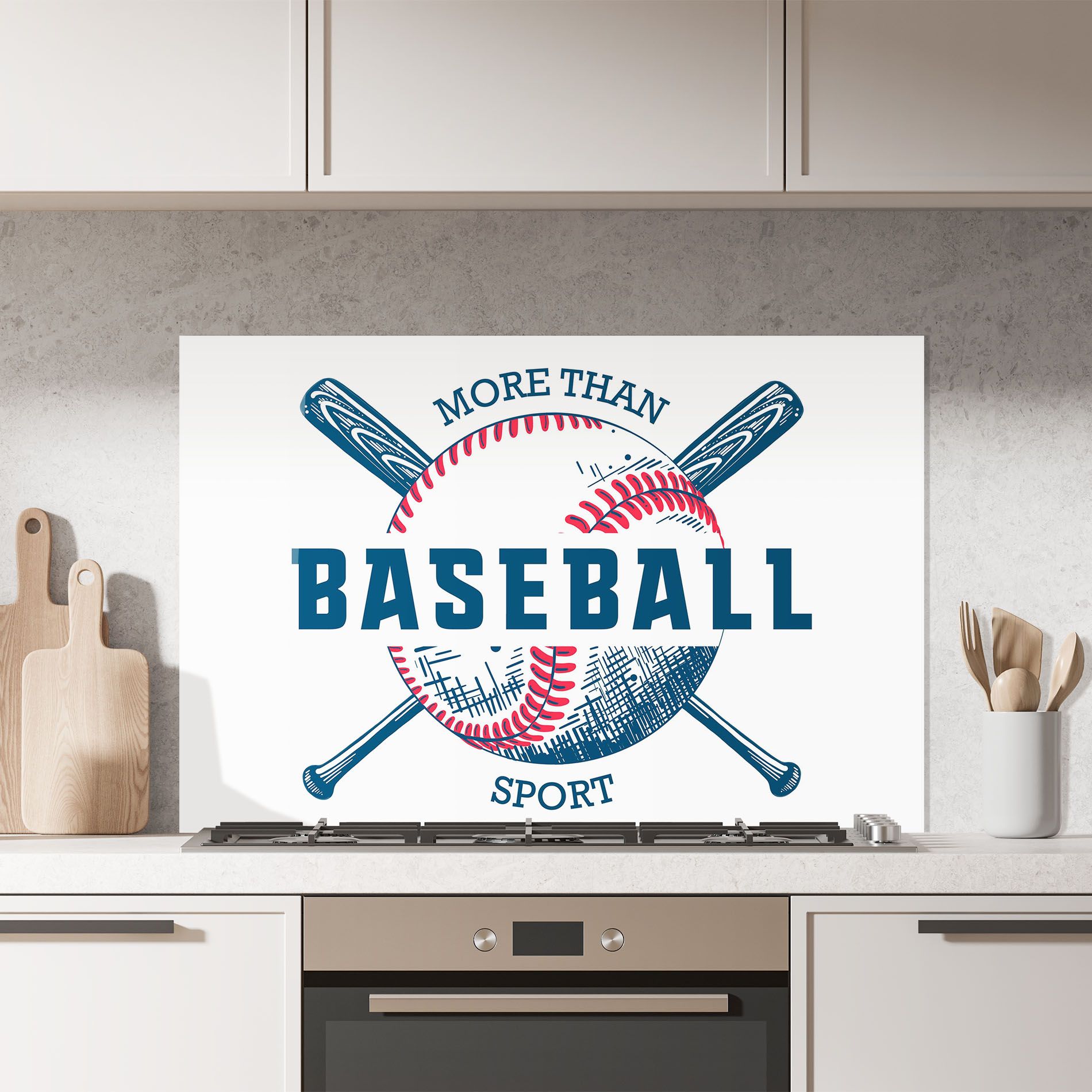Baseball Sport mockup 7