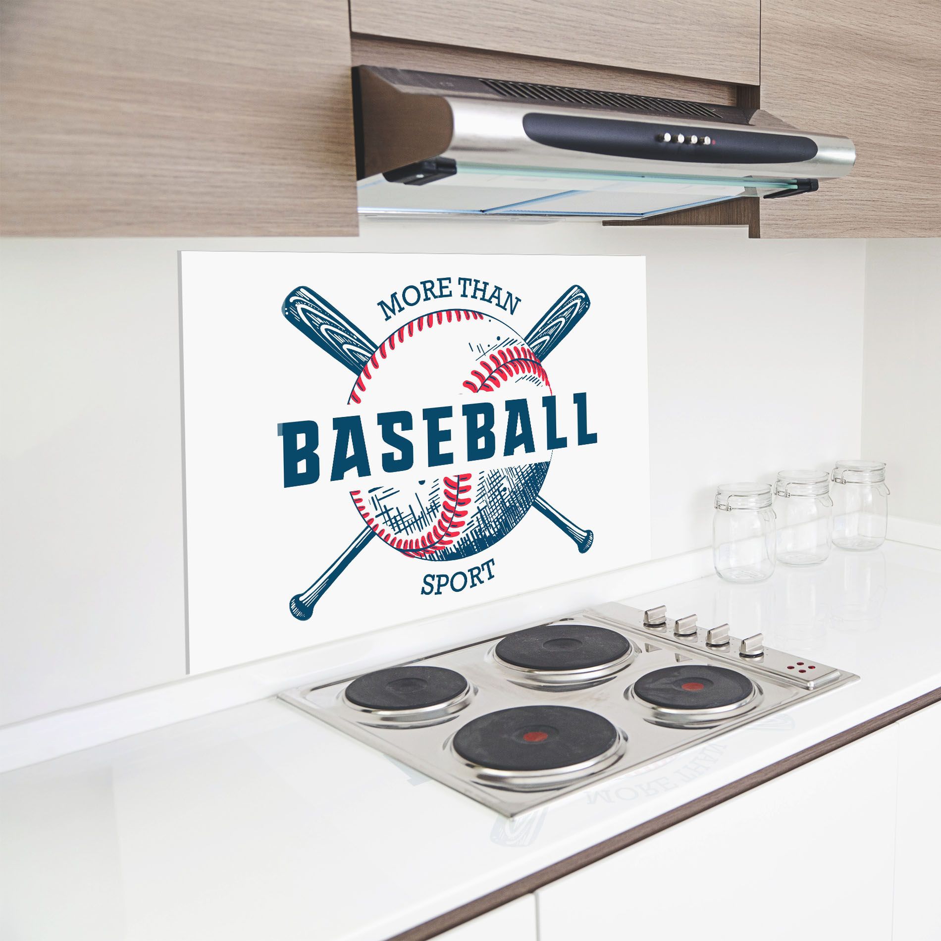 Baseball Sport mockup 8