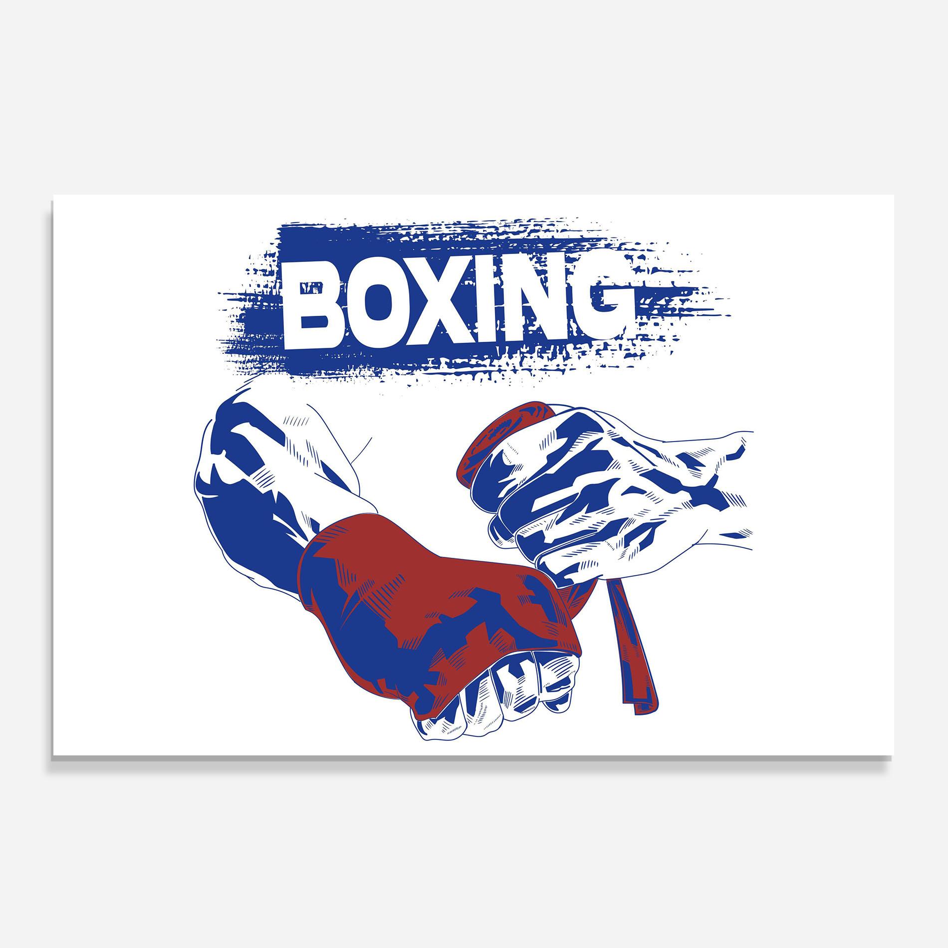 Panou Sticla Bucatarie Box Preparing mockup 0