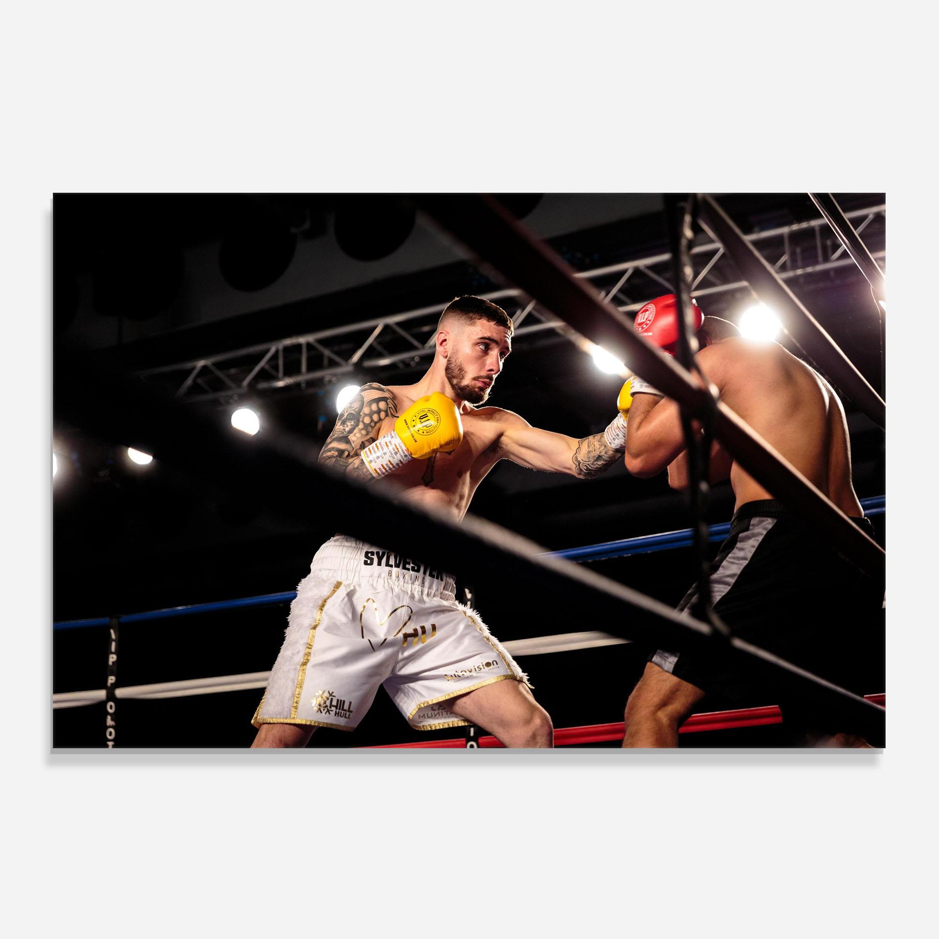 Panou Sticla Bucatarie Yellow Gloves mockup 0