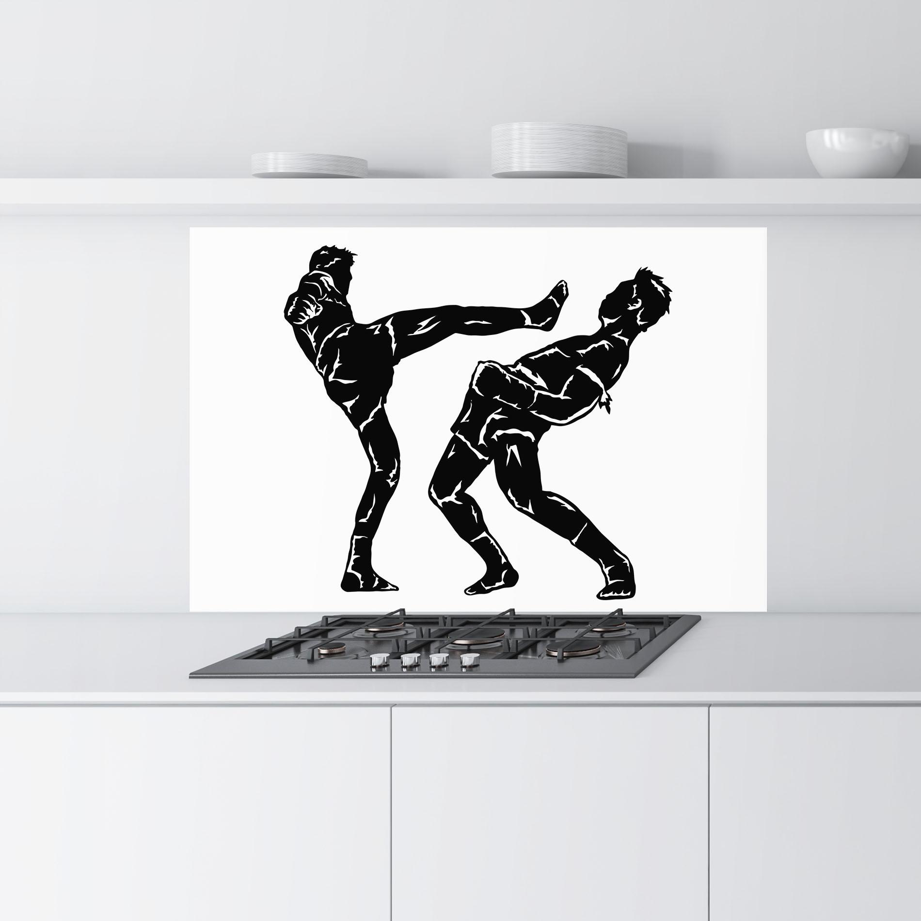 Panou Sticla Bucatarie Box Move mockup 9