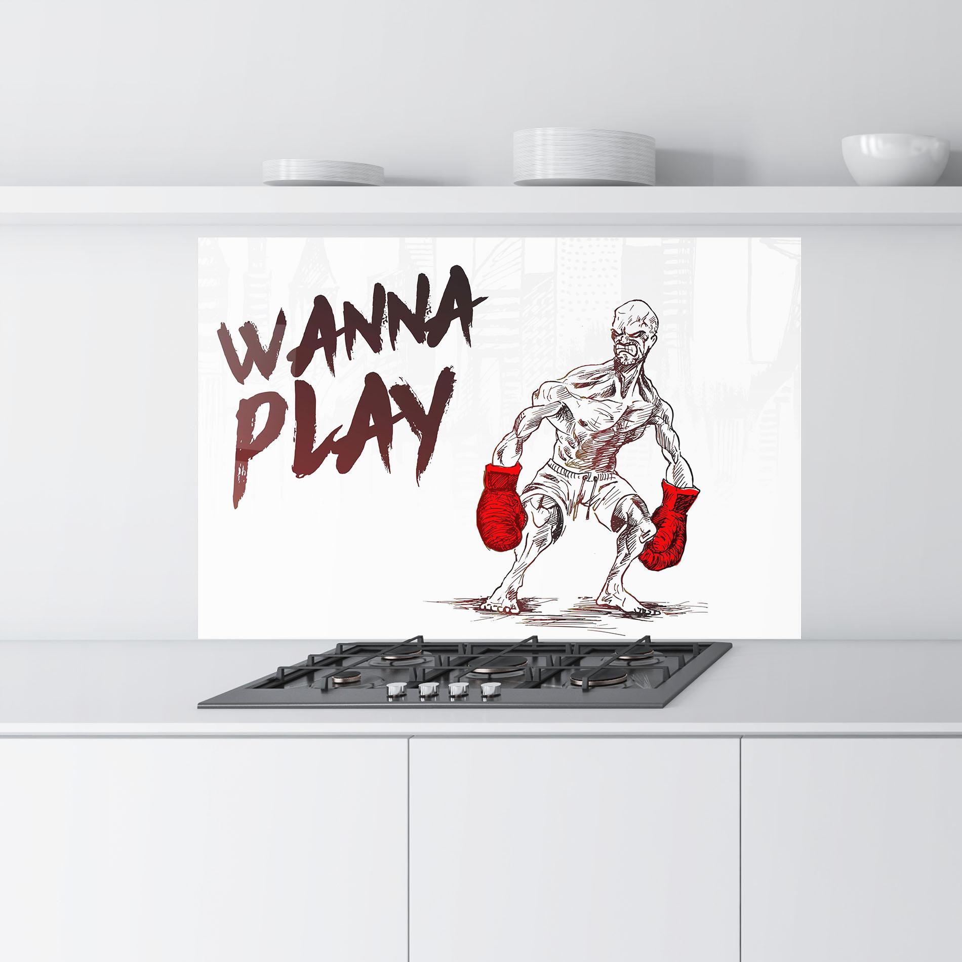 Panou Sticla Bucatarie Wanna Play Box mockup 9