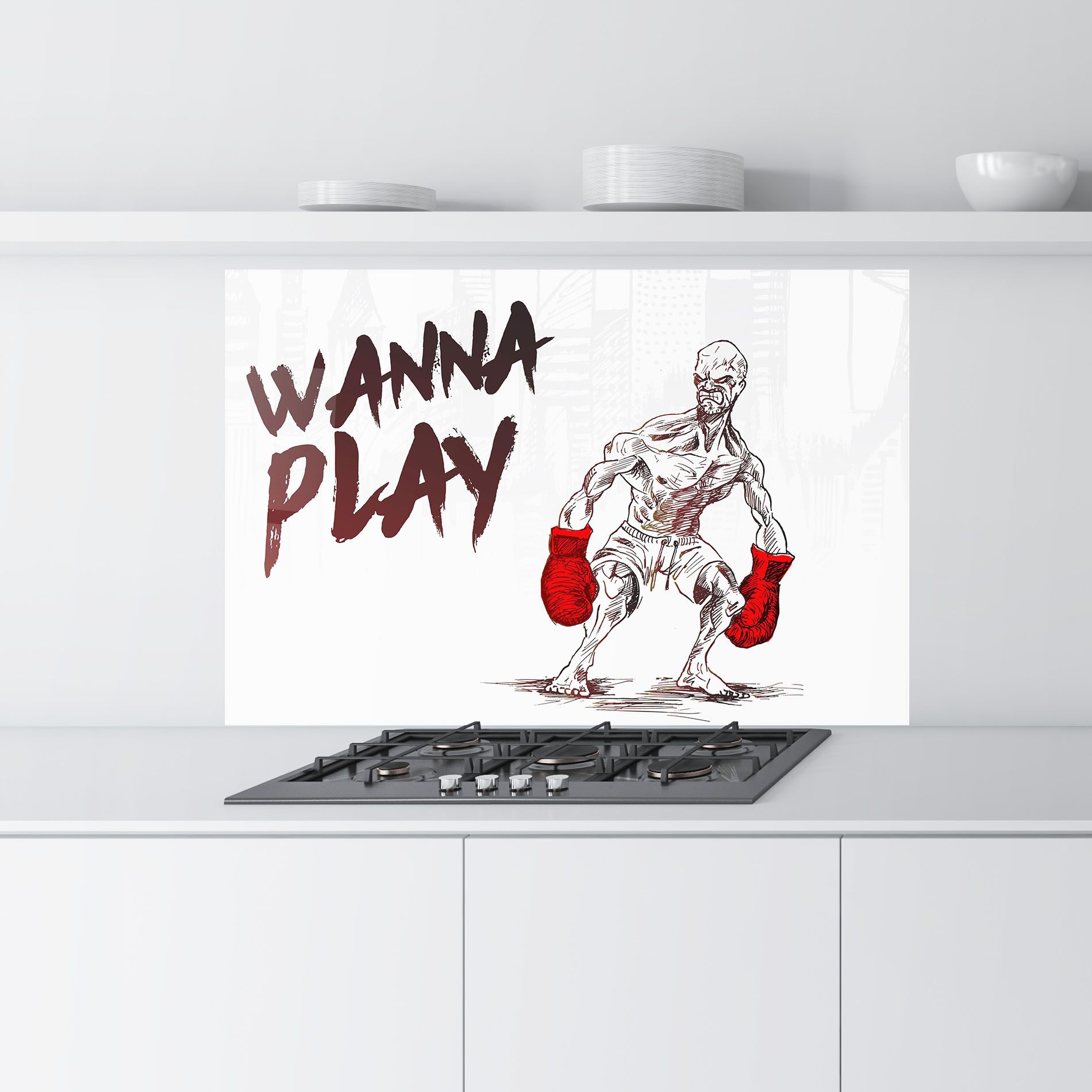Wanna Play Box mockup 9