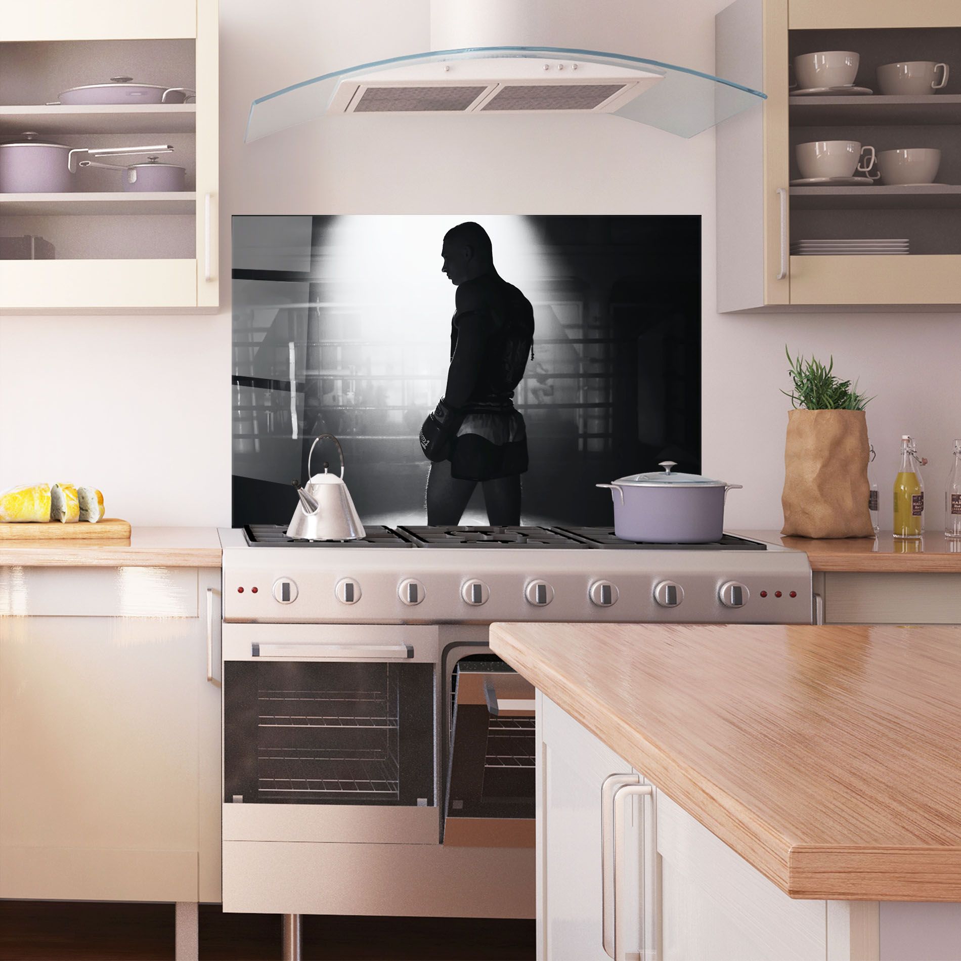 Boxer Shilouette mockup 1