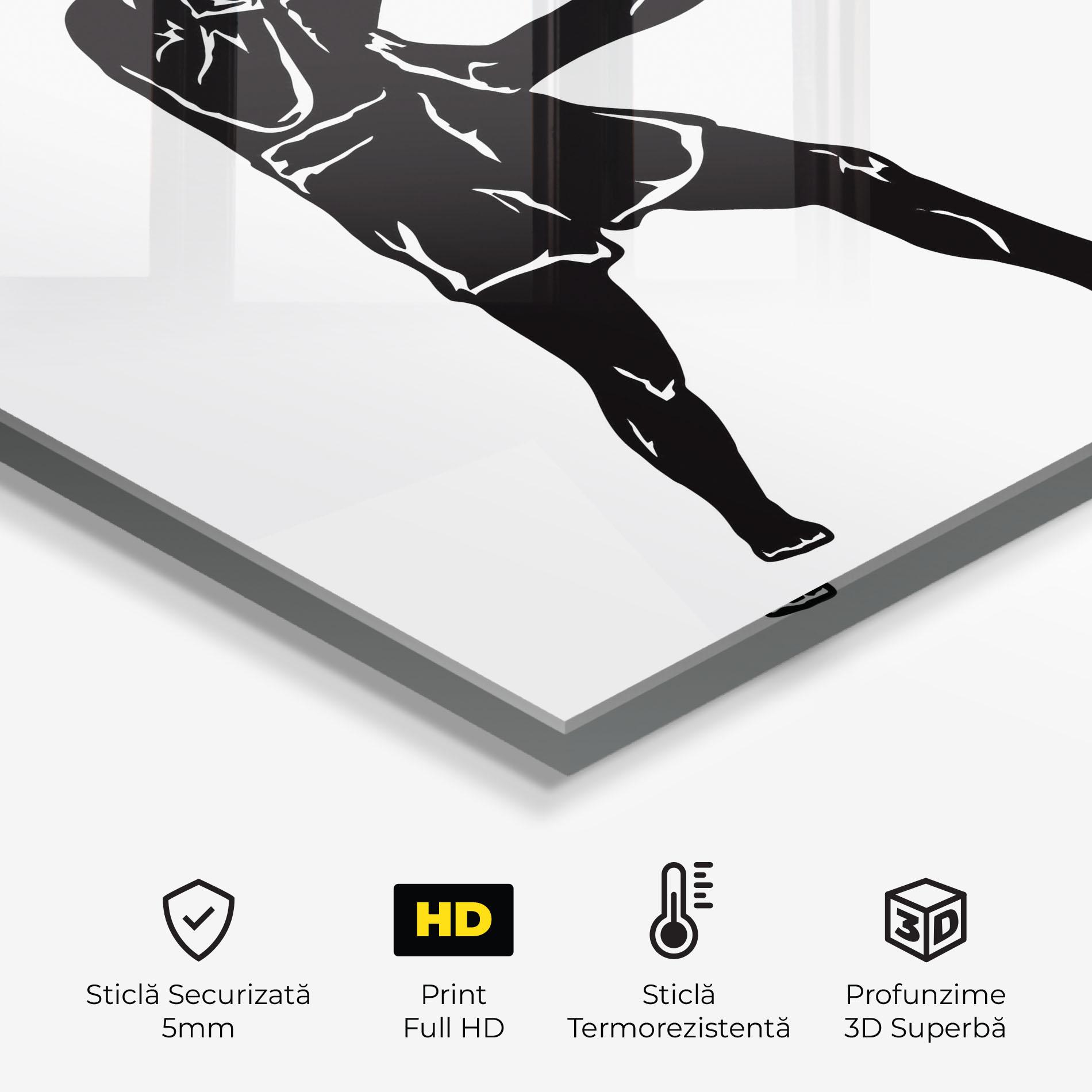 Panou Sticla Bucatarie Box Fight Move mockup 2