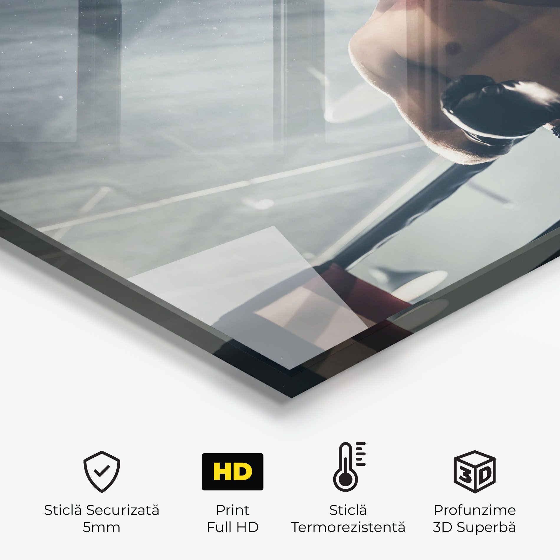 Knockout King mockup 2