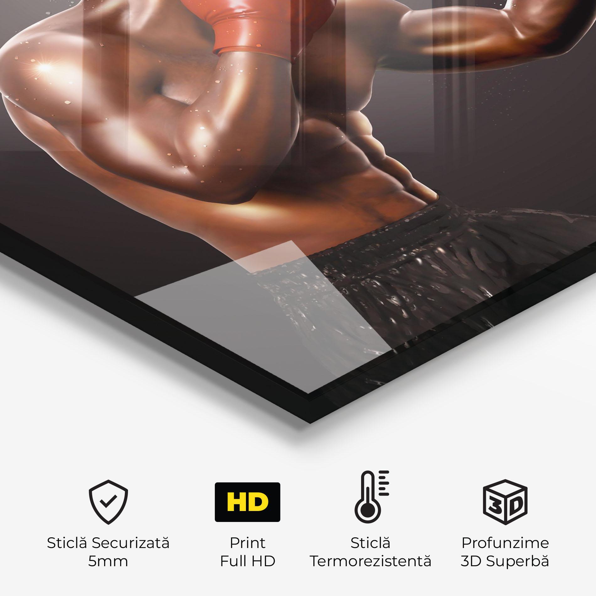 Panou Sticla Bucatarie Strong Box mockup 2