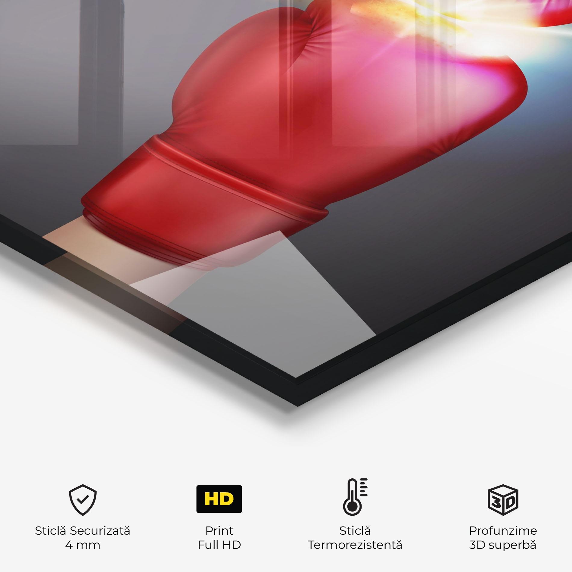 Panou Sticla Bucatarie Box Explosion mockup 2